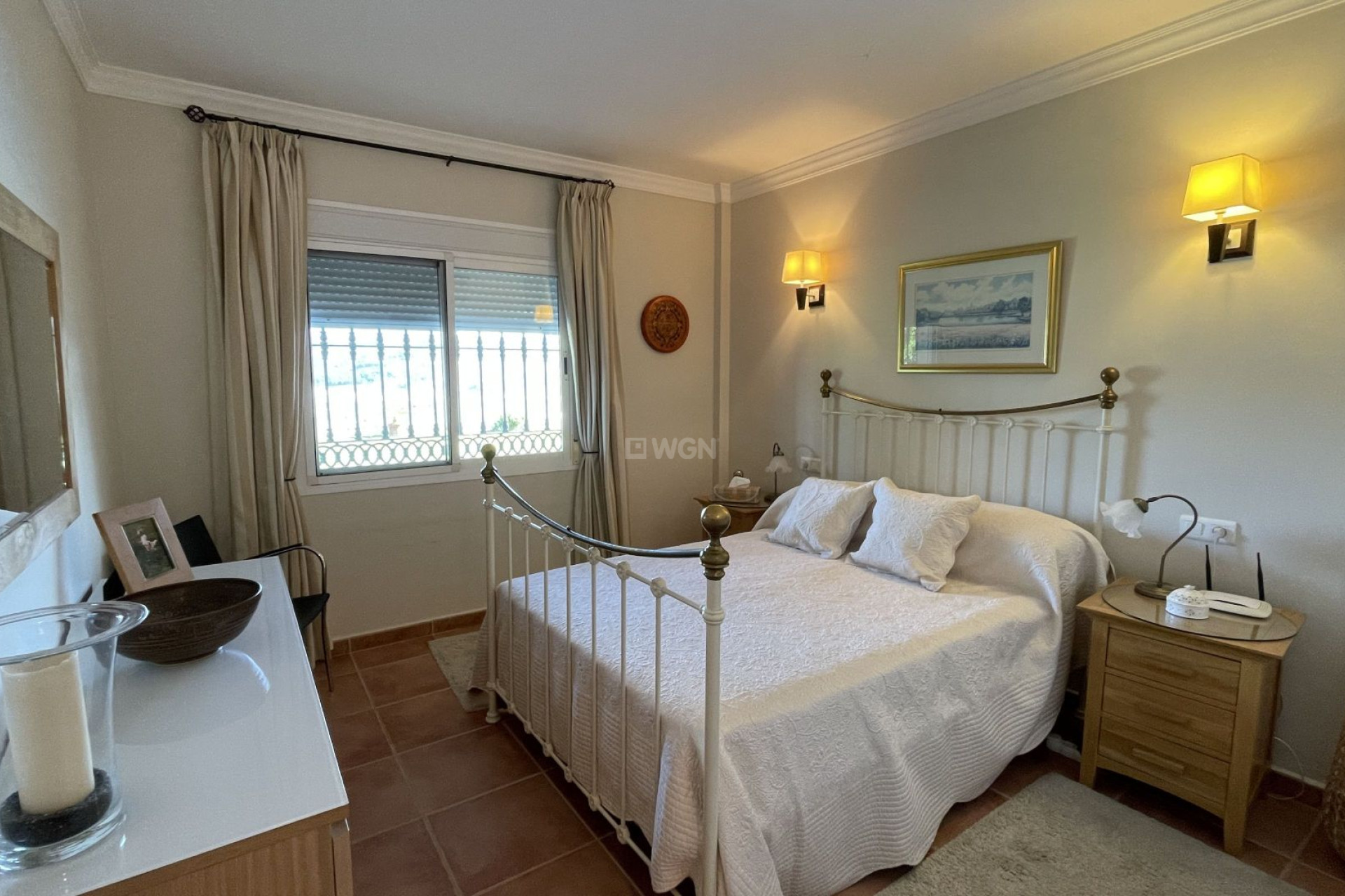 Resale - Villa - Monda - Inland