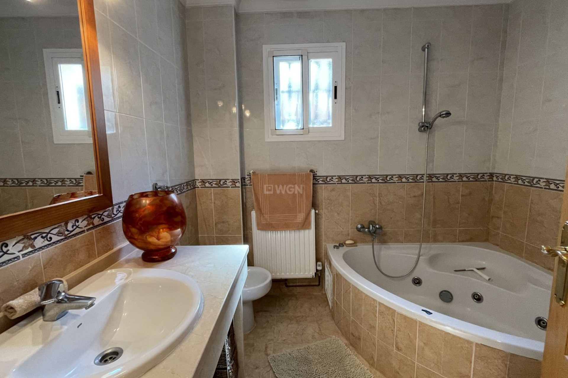 Resale - Villa - Monda - Inland