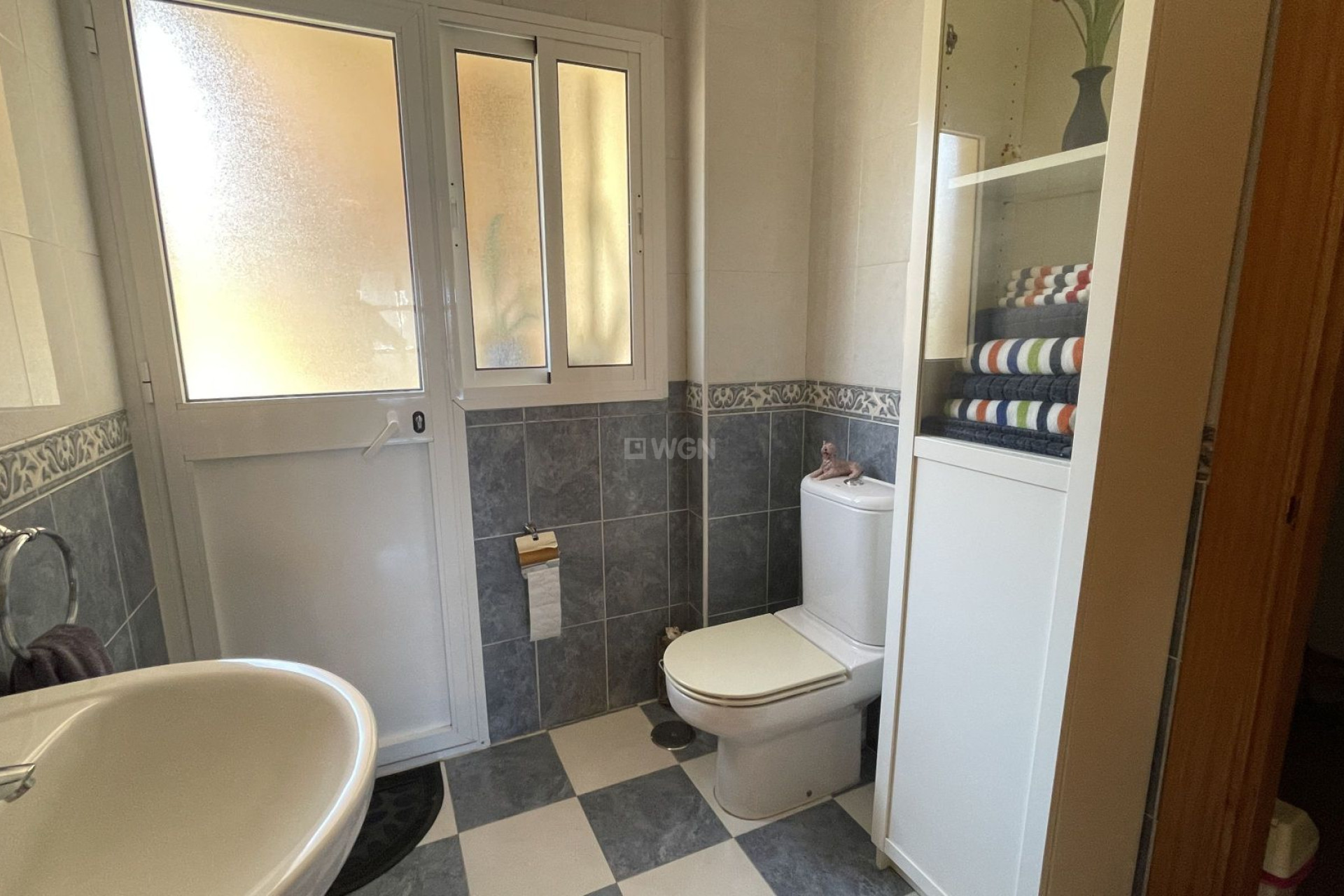 Resale - Villa - Monda - Inland