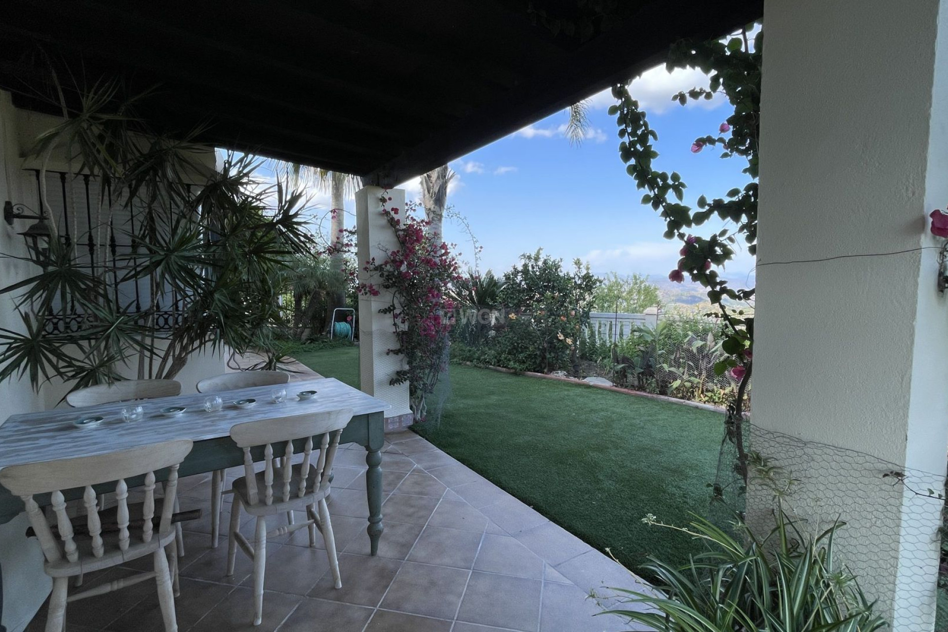 Resale - Villa - Monda - Inland