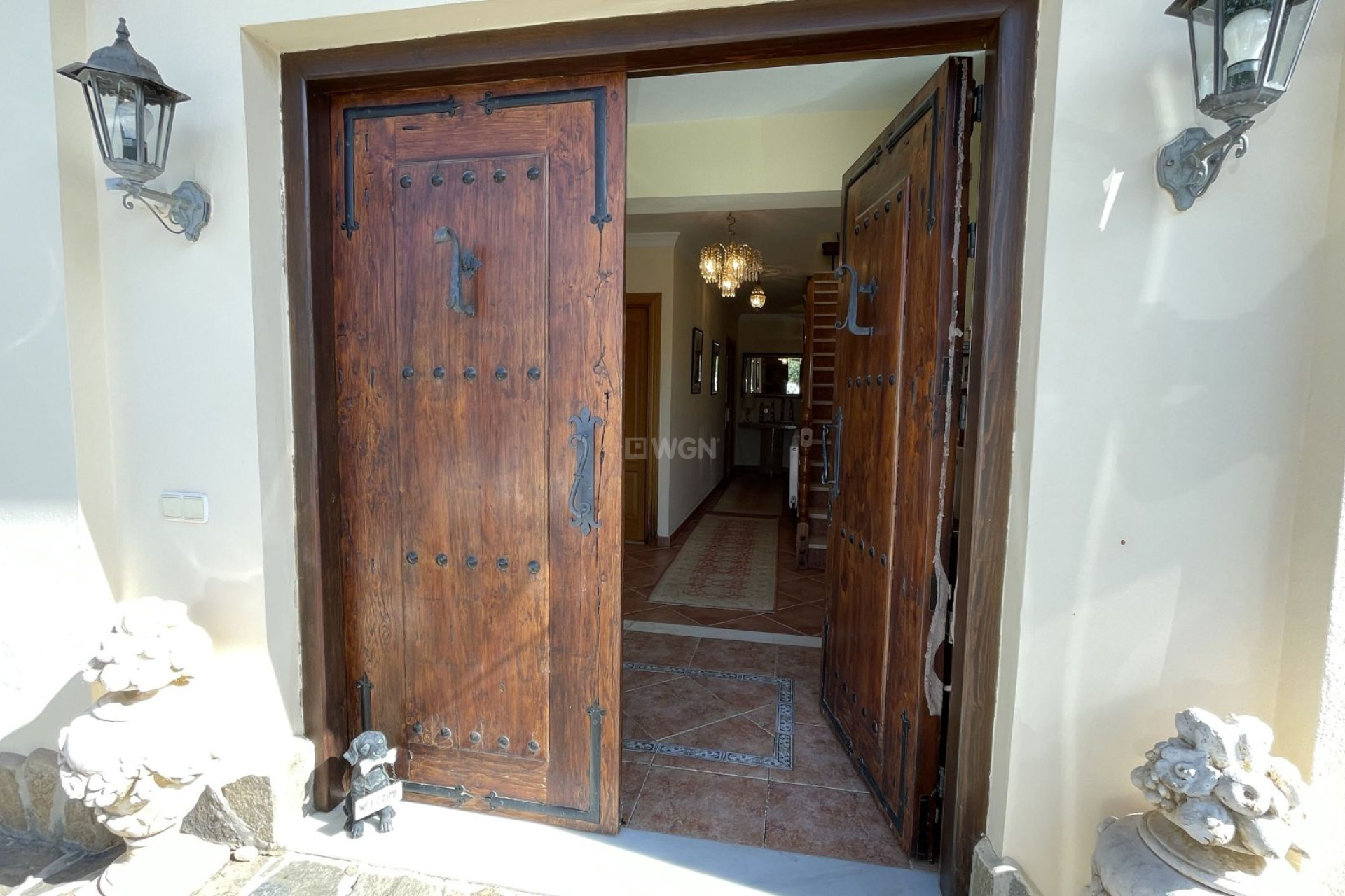 Resale - Villa - Monda - Inland