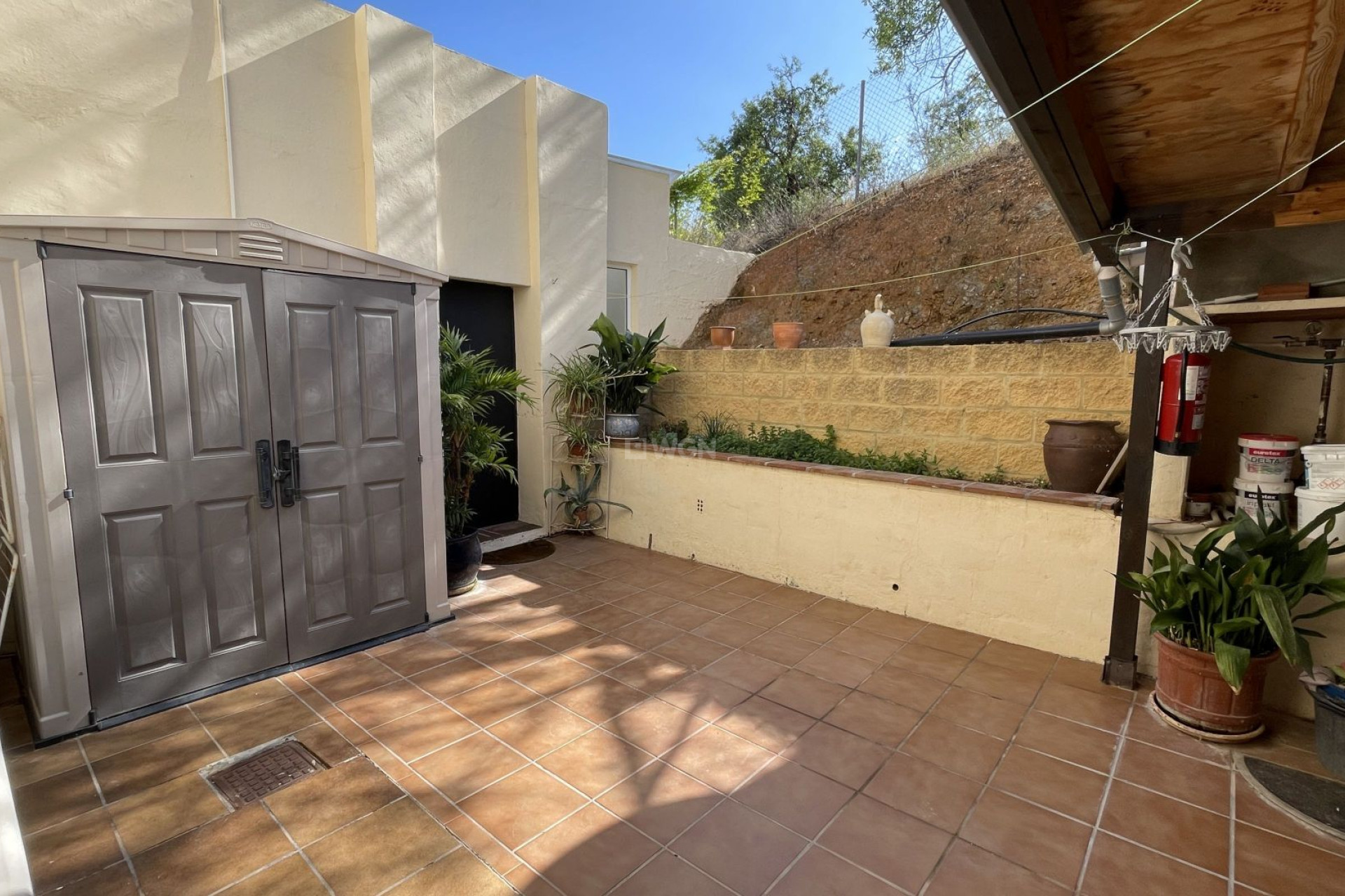 Resale - Villa - Monda - Inland