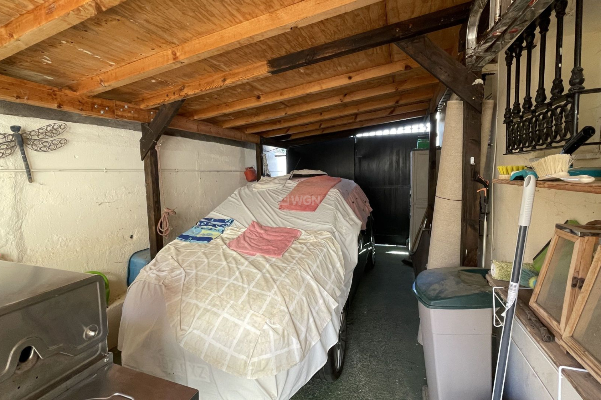 Resale - Villa - Monda - Inland