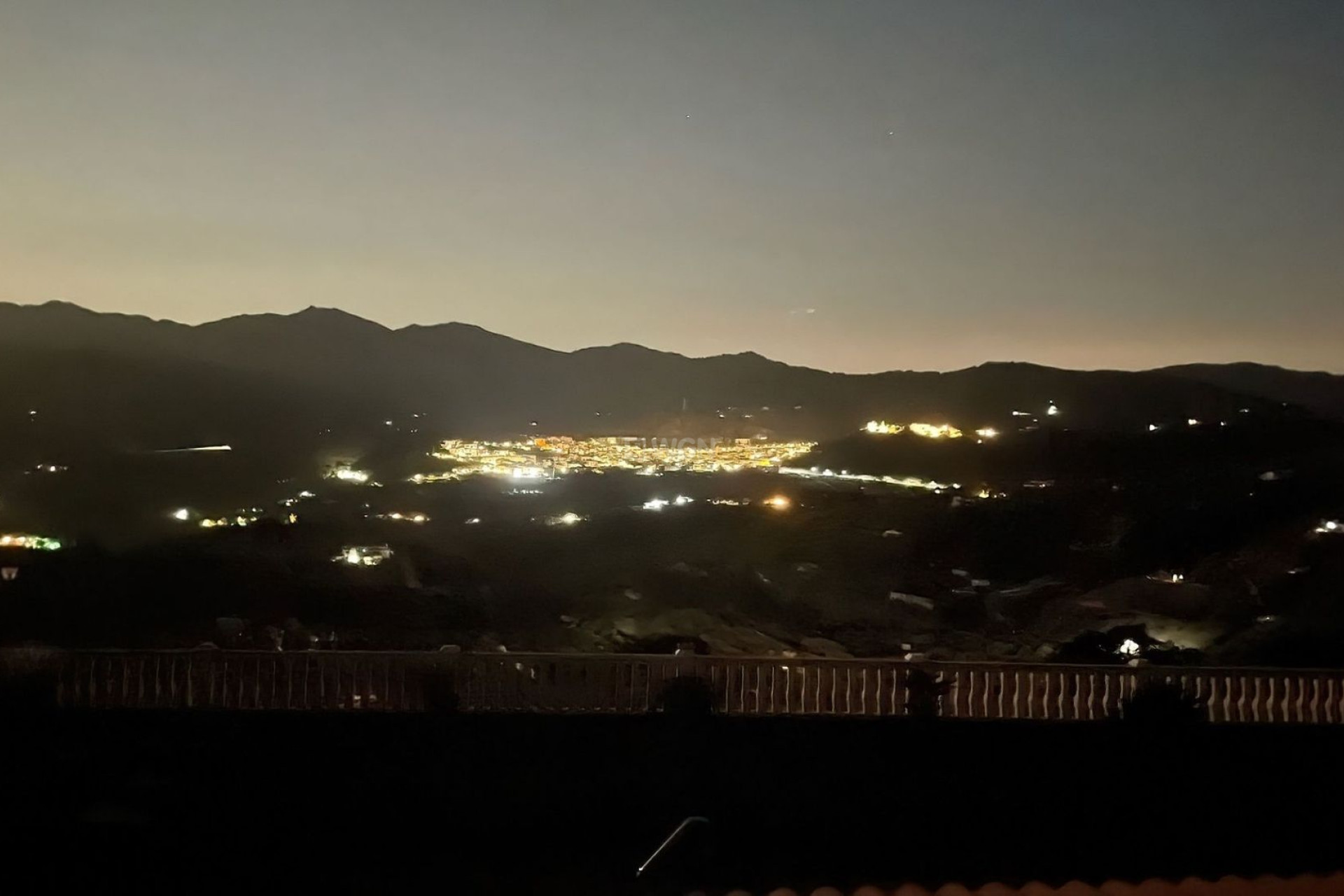 Resale - Villa - Monda - Inland