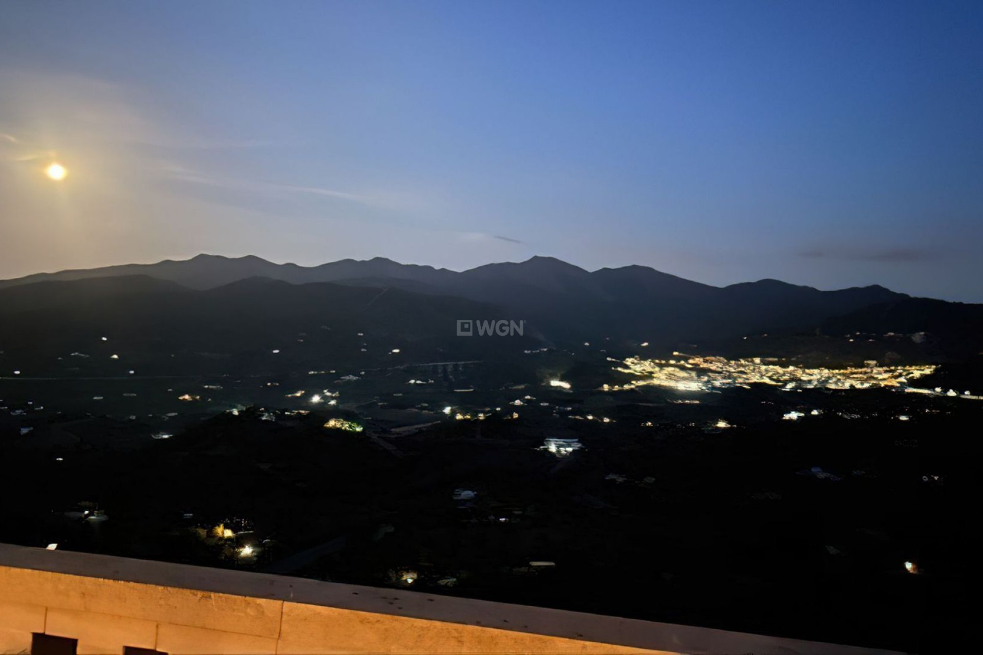 Resale - Villa - Monda - Inland