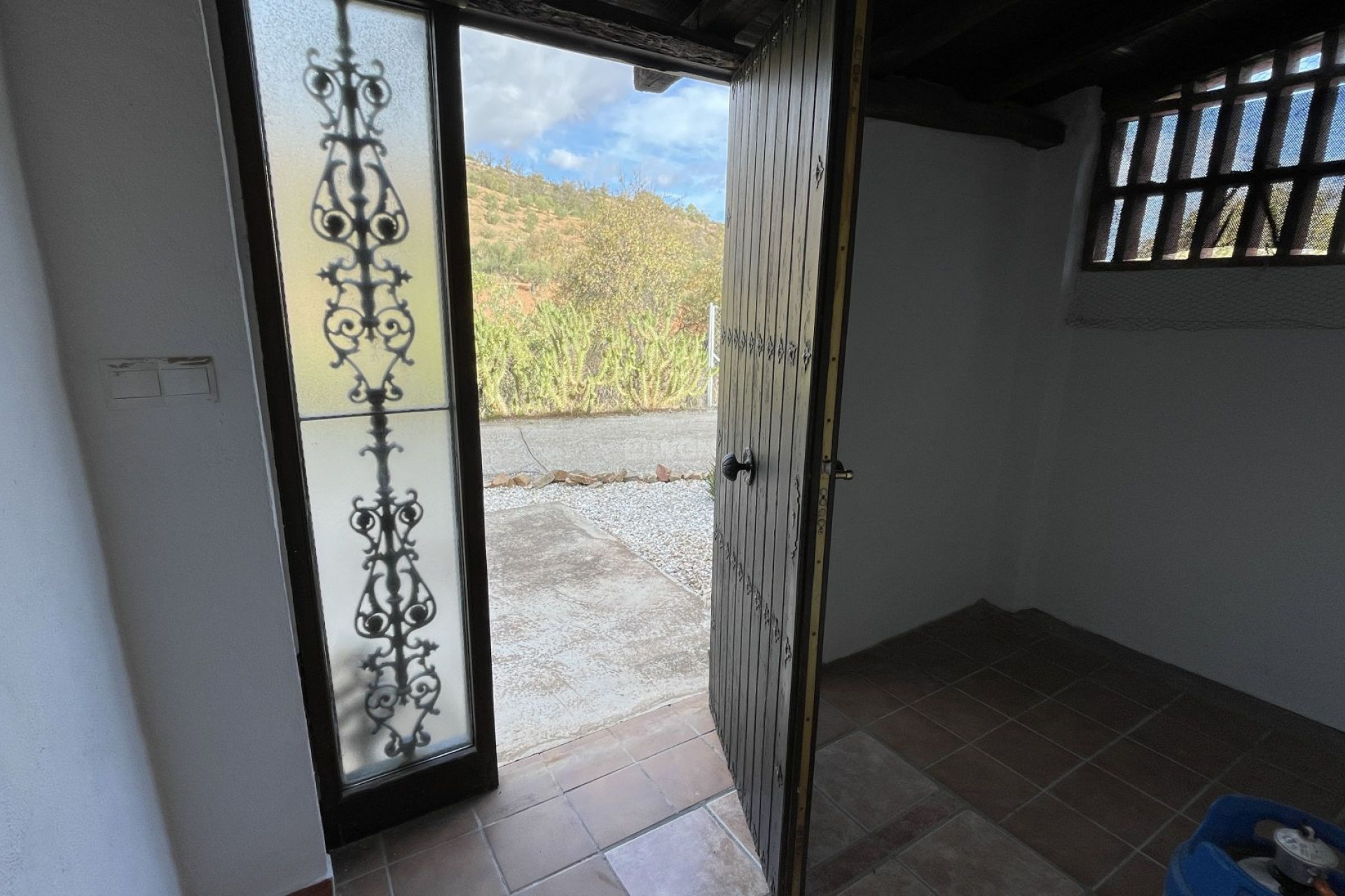 Resale - Villa - Monda - Inland