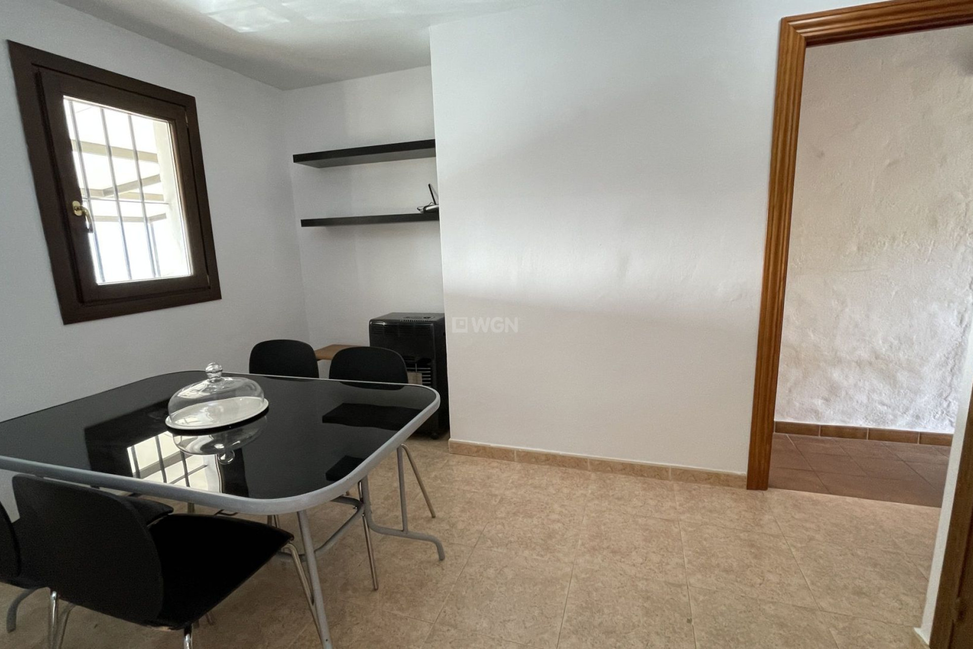 Resale - Villa - Monda - Inland