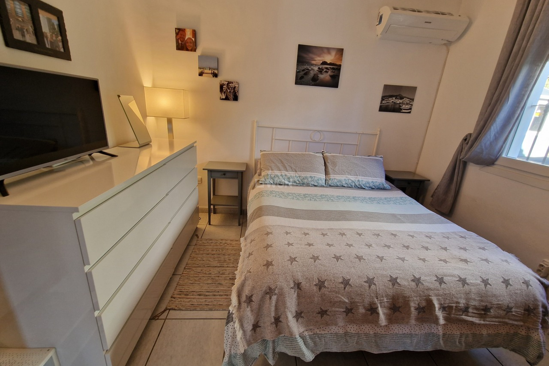 Resale - Villa - Mondrón - Inland