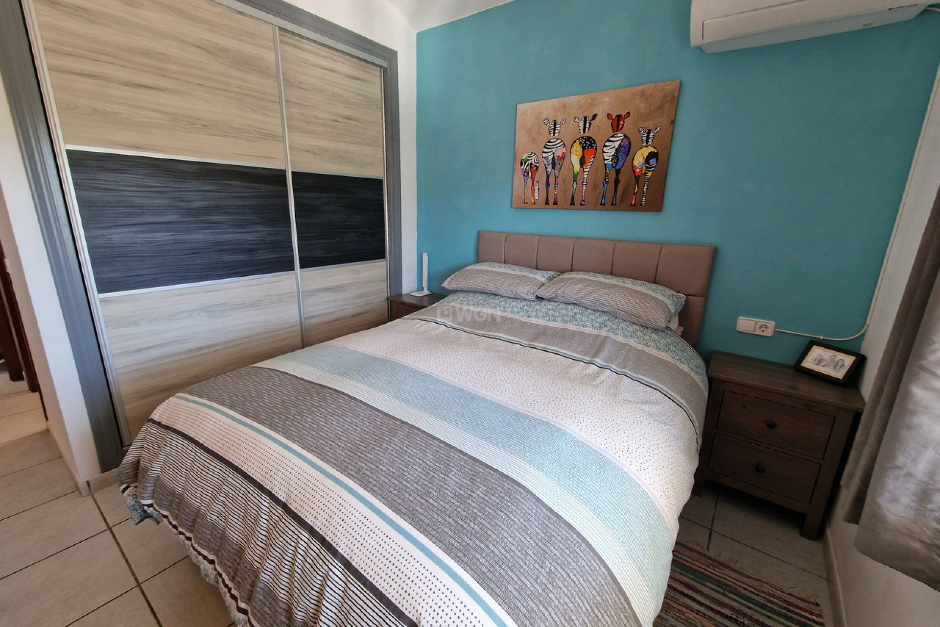 Resale - Villa - Mondrón - Inland