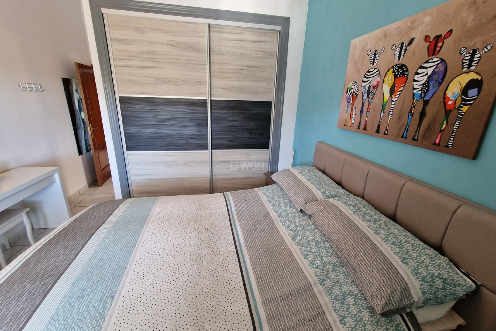 Resale - Villa - Mondrón - Inland