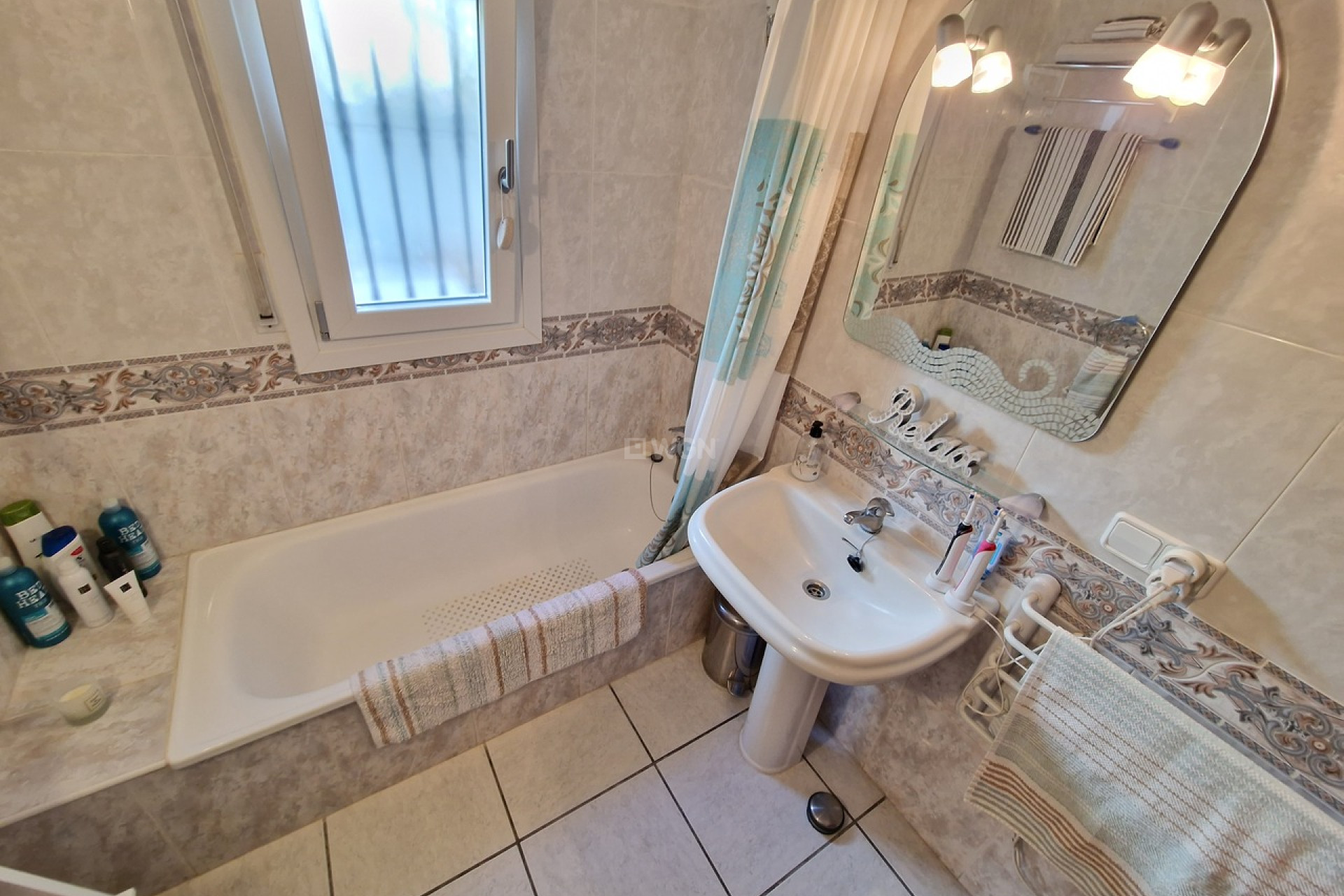 Resale - Villa - Mondrón - Inland