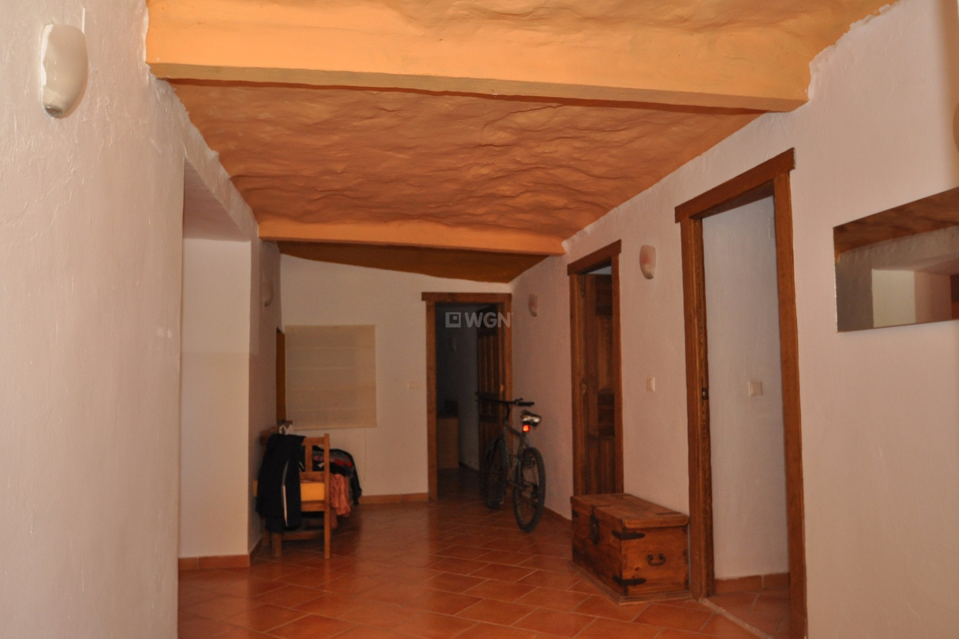 Resale - Villa - Monóvar/Monóver - Inland