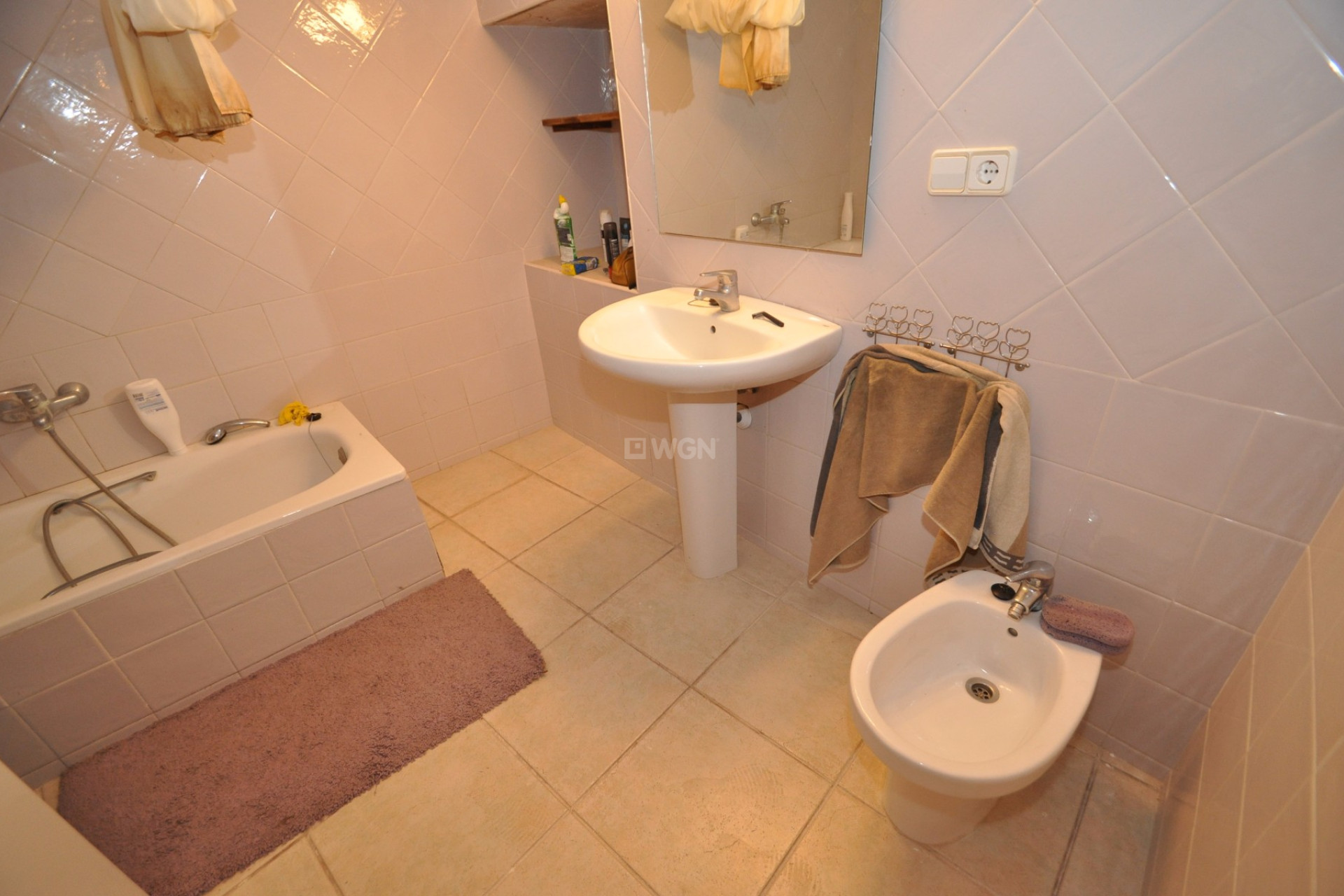 Resale - Villa - Monóvar/Monóver - Inland