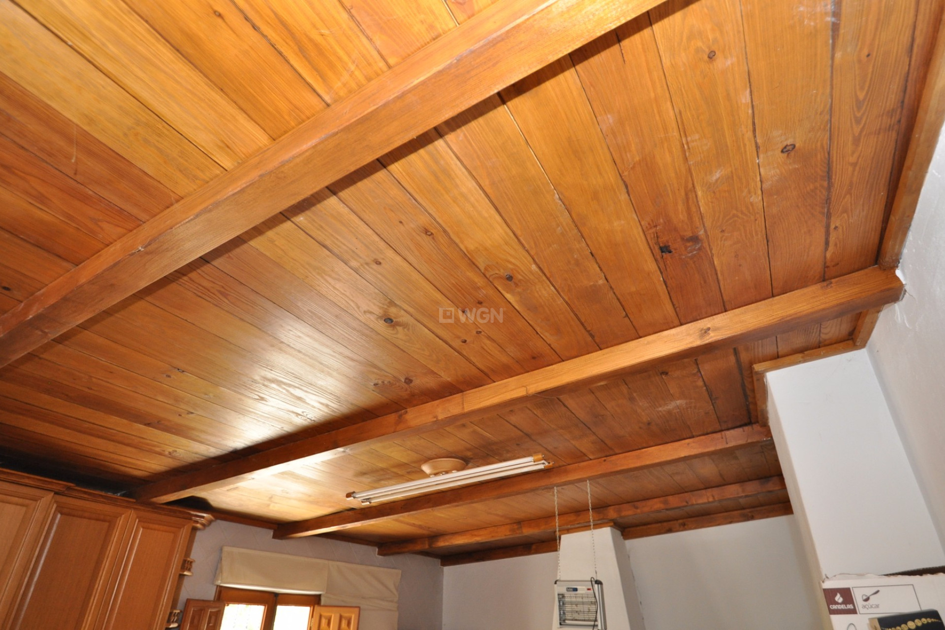 Resale - Villa - Monóvar/Monóver - Inland