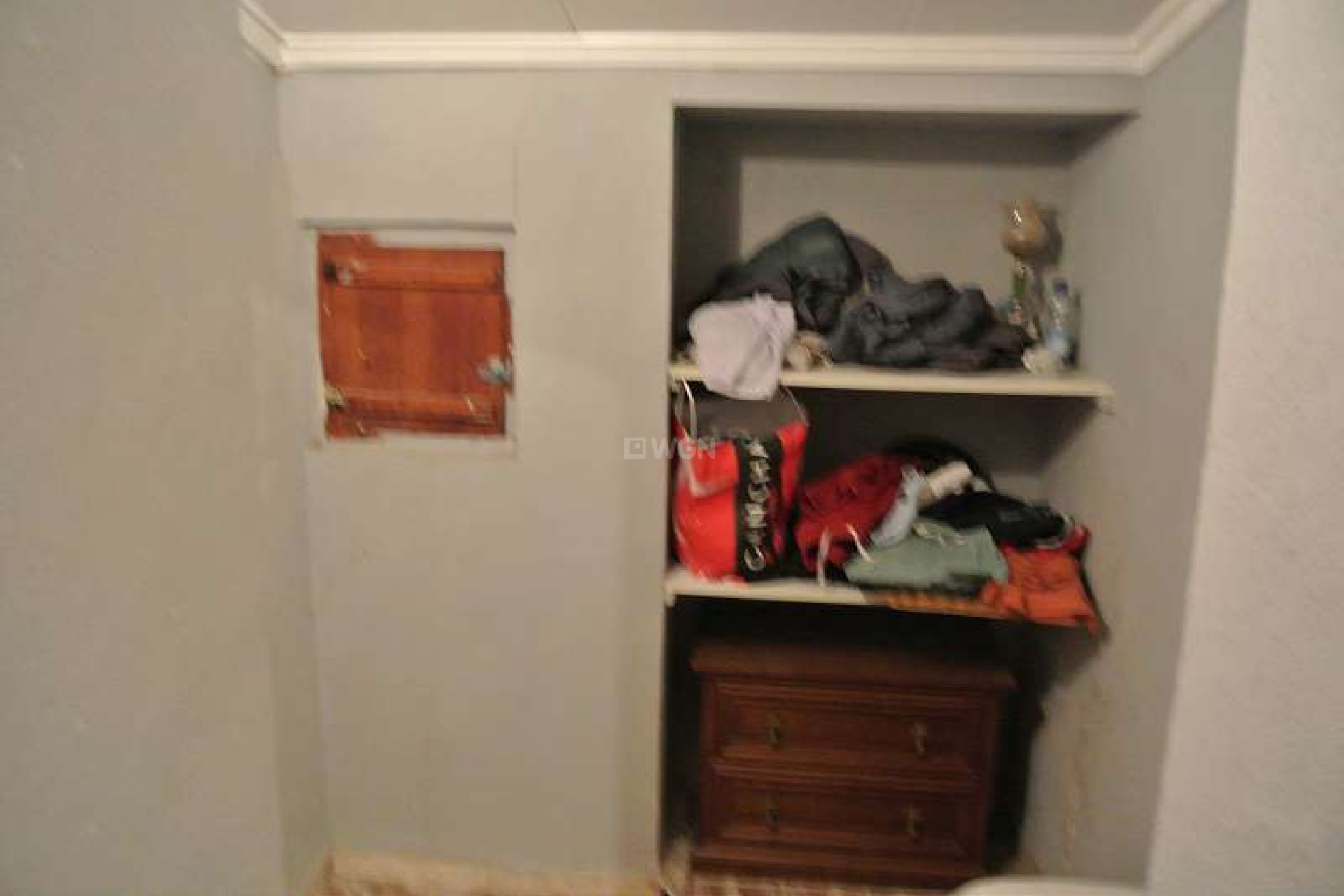 Resale - Villa - Monóvar/Monóver - Inland