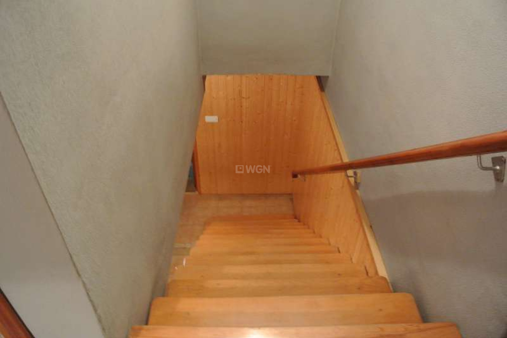 Resale - Villa - Monóvar/Monóver - Inland