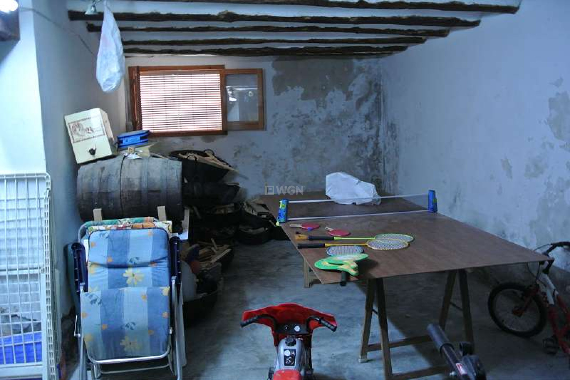 Resale - Villa - Monóvar/Monóver - Inland