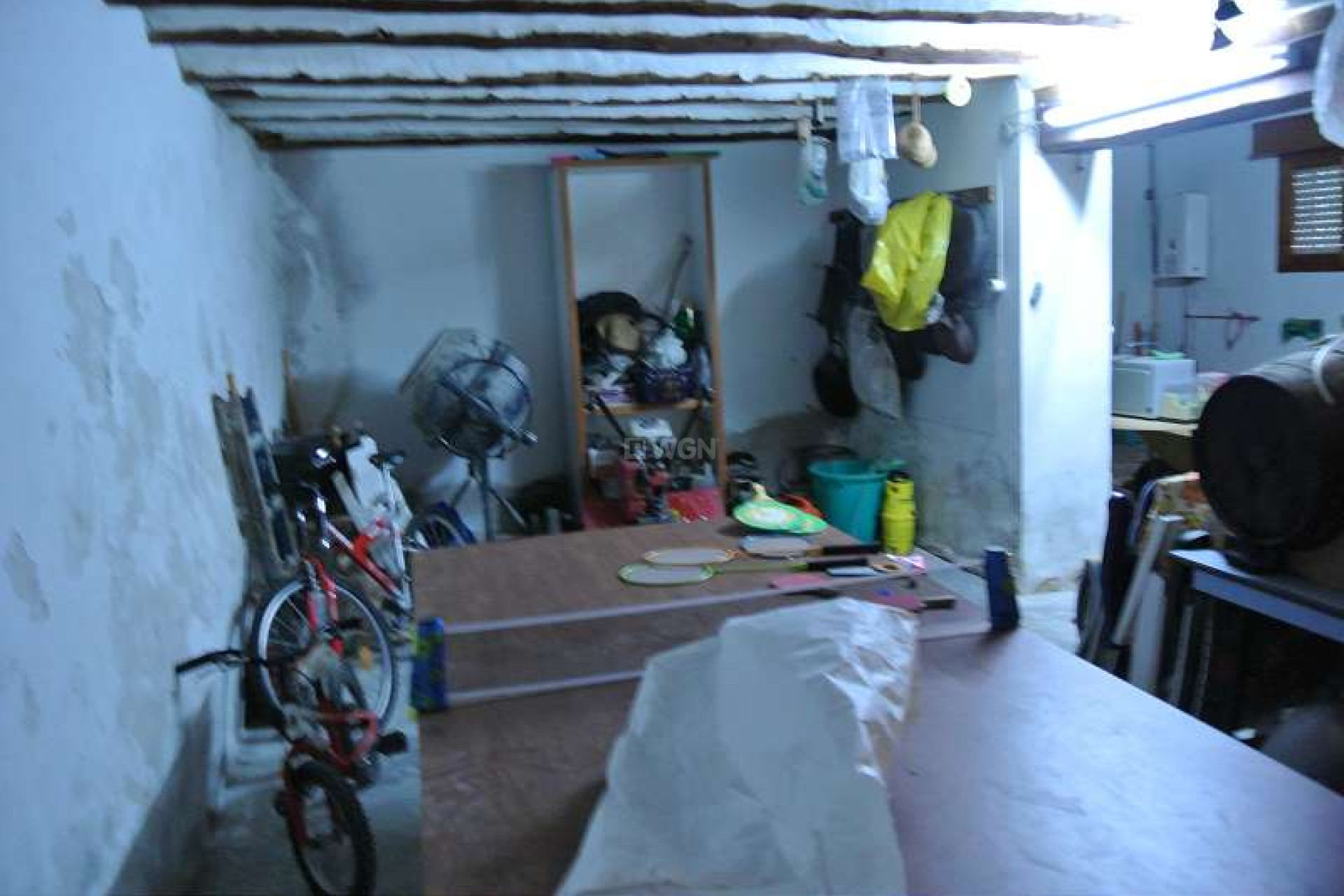 Resale - Villa - Monóvar/Monóver - Inland