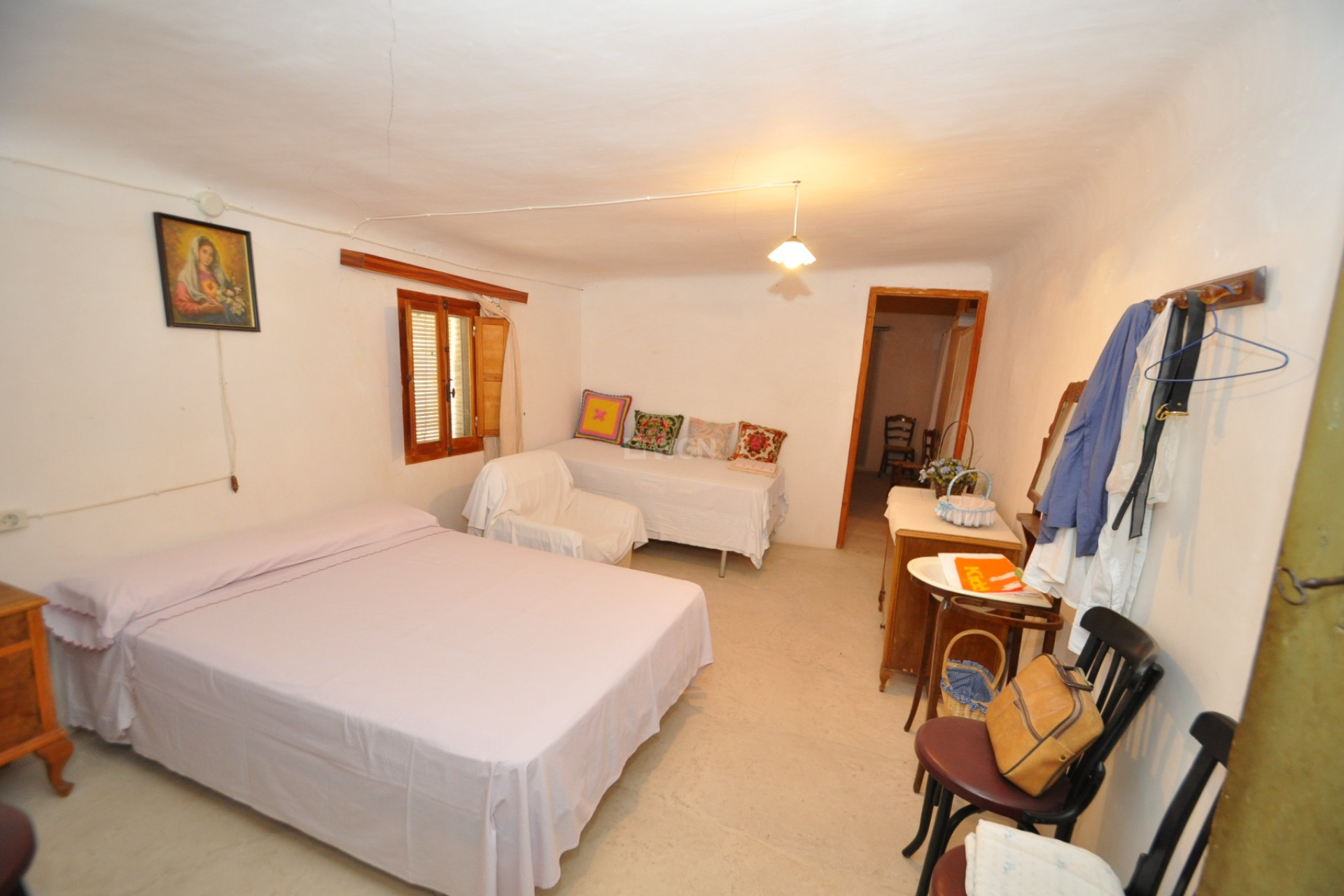 Resale - Villa - Monóvar/Monóver - Inland