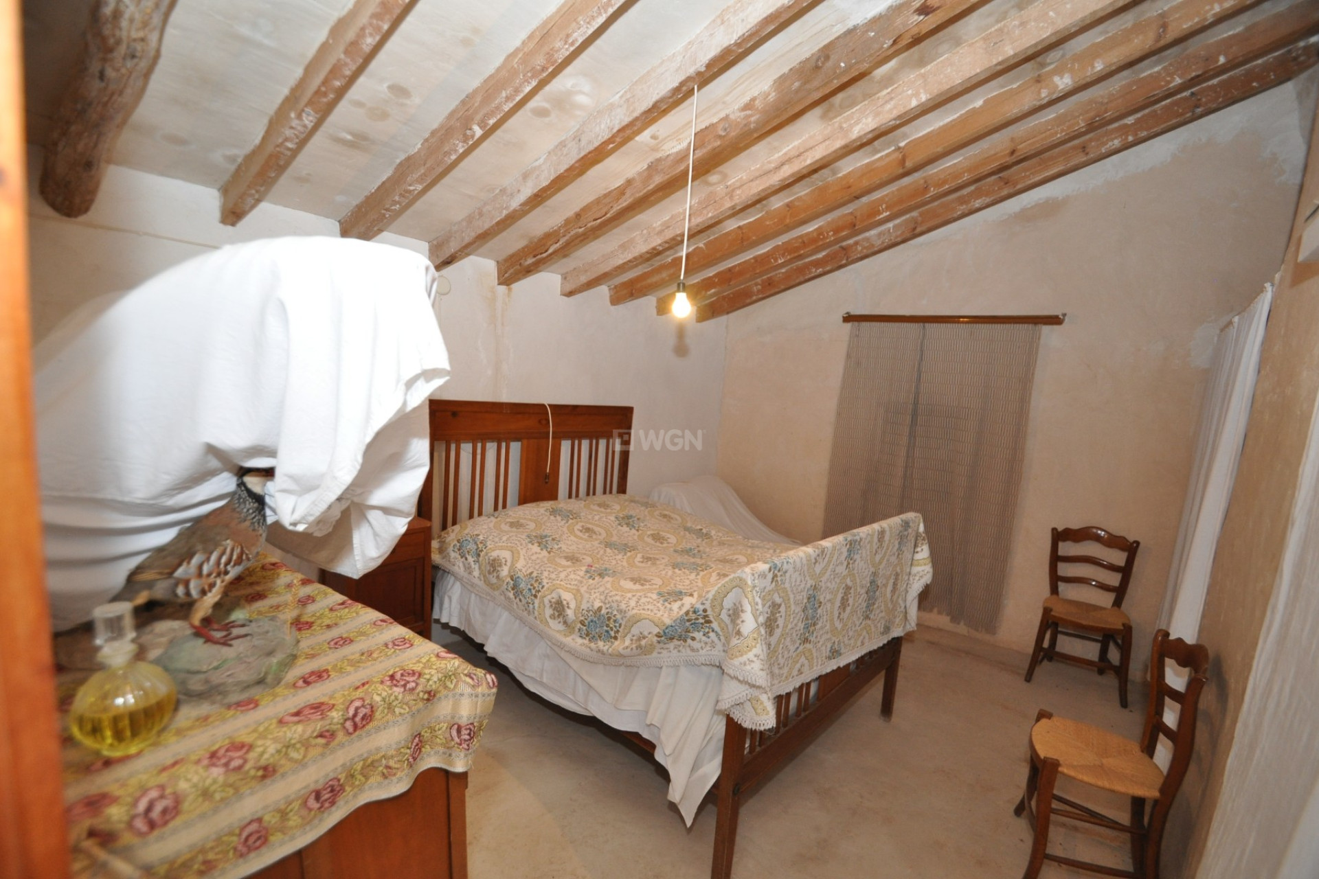 Resale - Villa - Monóvar/Monóver - Inland