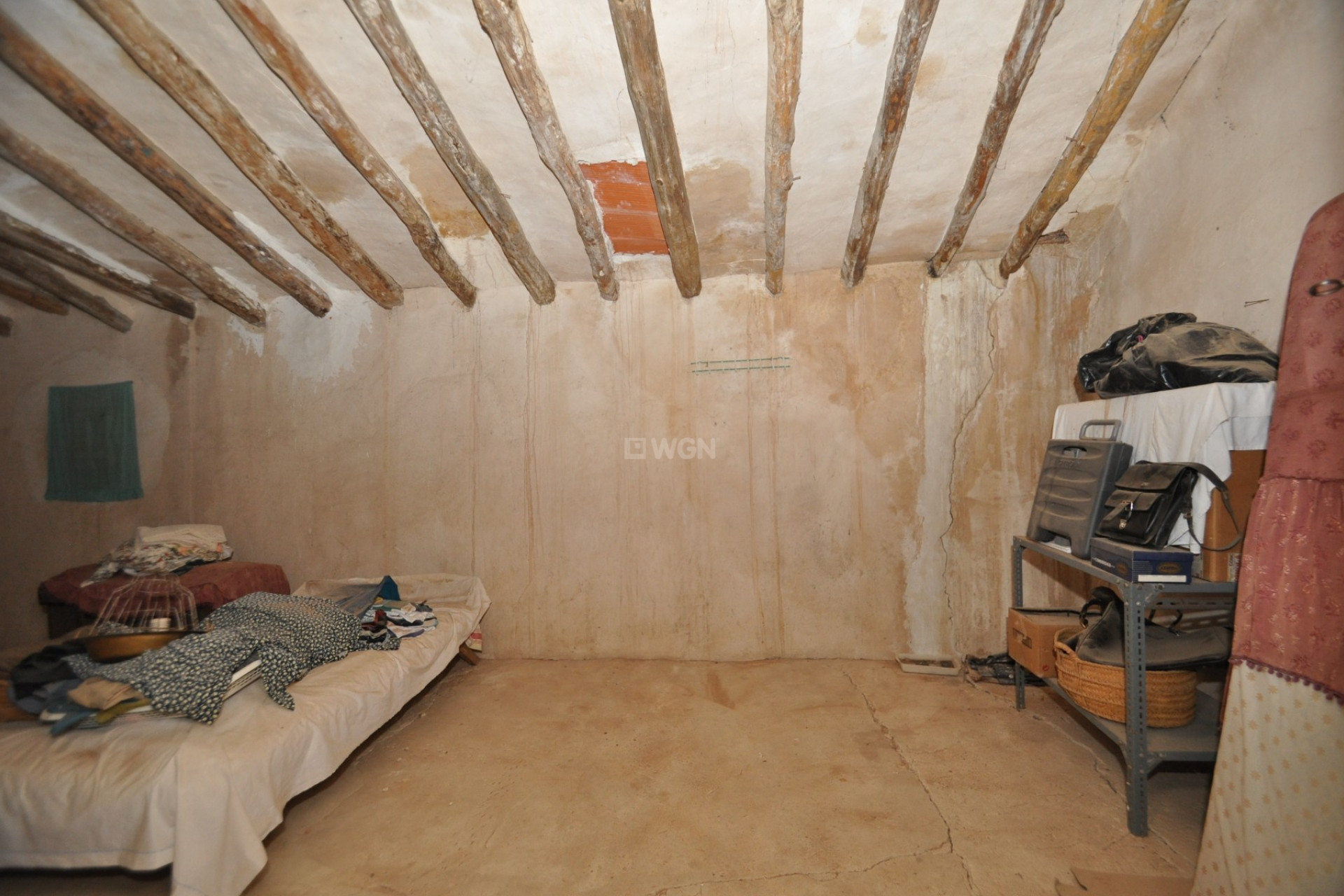 Resale - Villa - Monóvar/Monóver - Inland