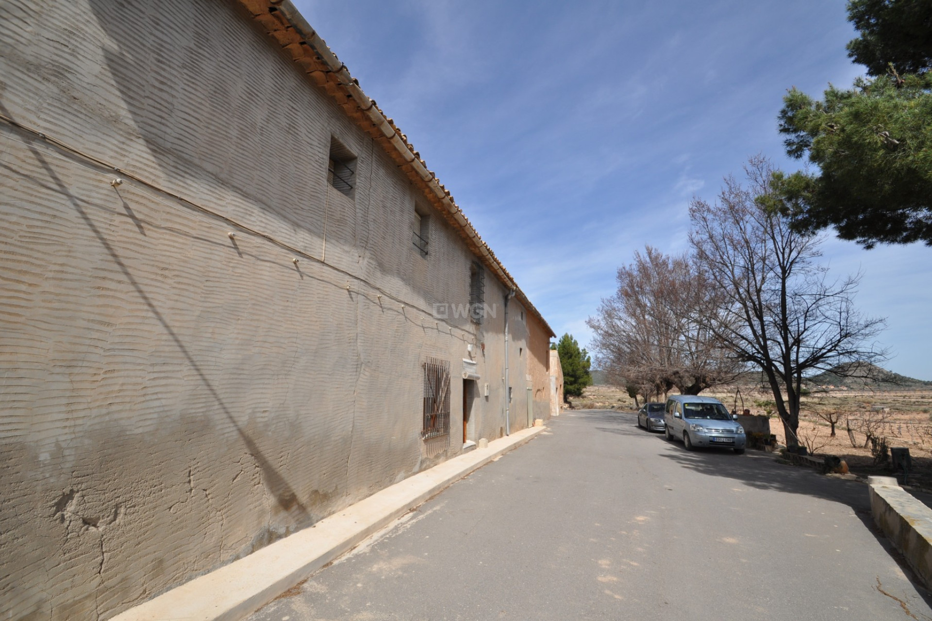 Resale - Villa - Monóvar/Monóver - Inland