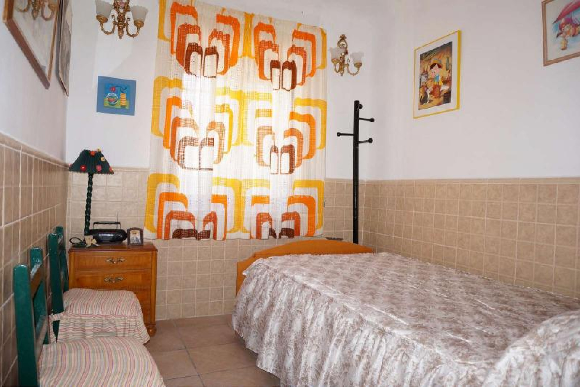 Resale - Villa - Monóvar/Monóver - Inland