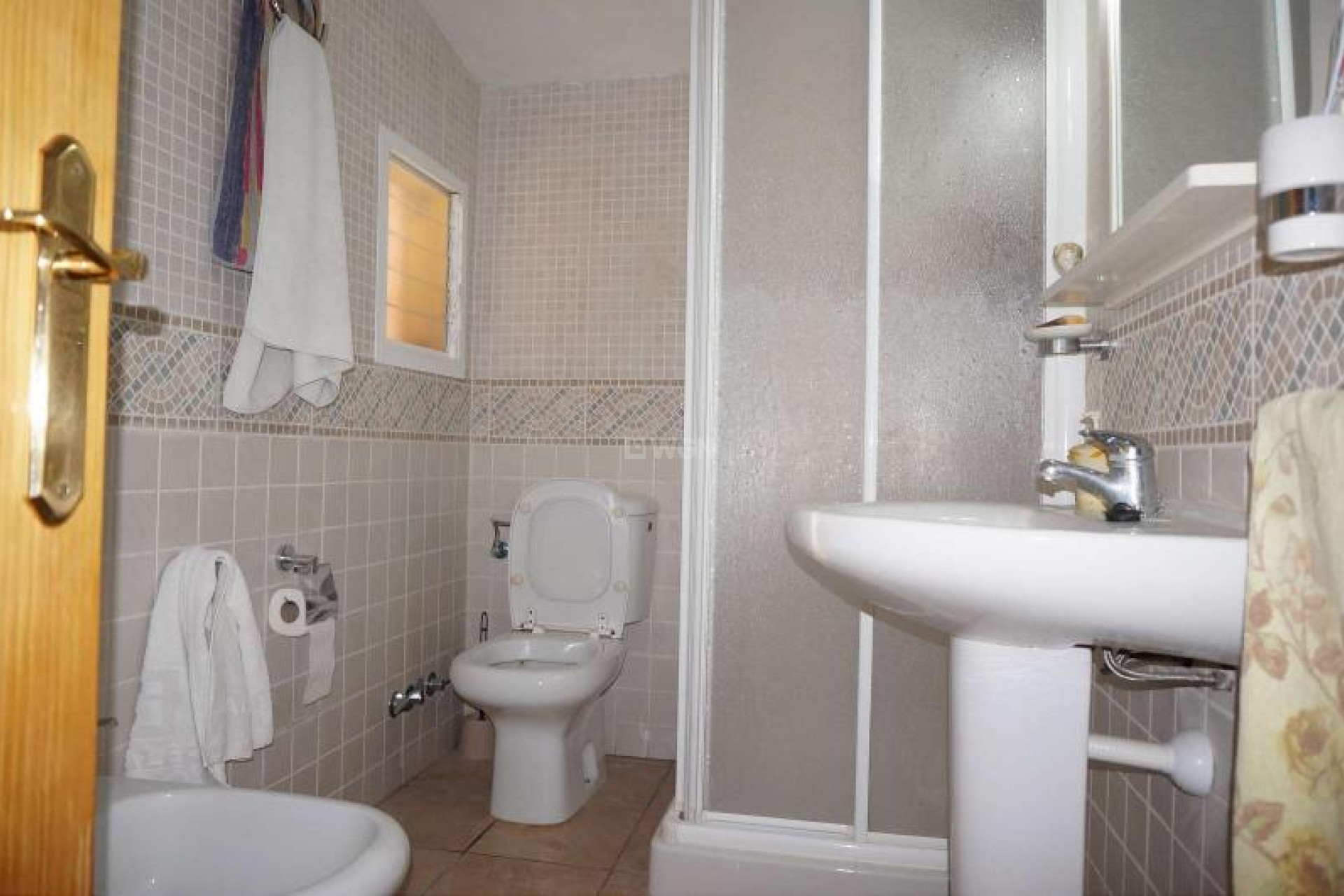 Resale - Villa - Monóvar/Monóver - Inland