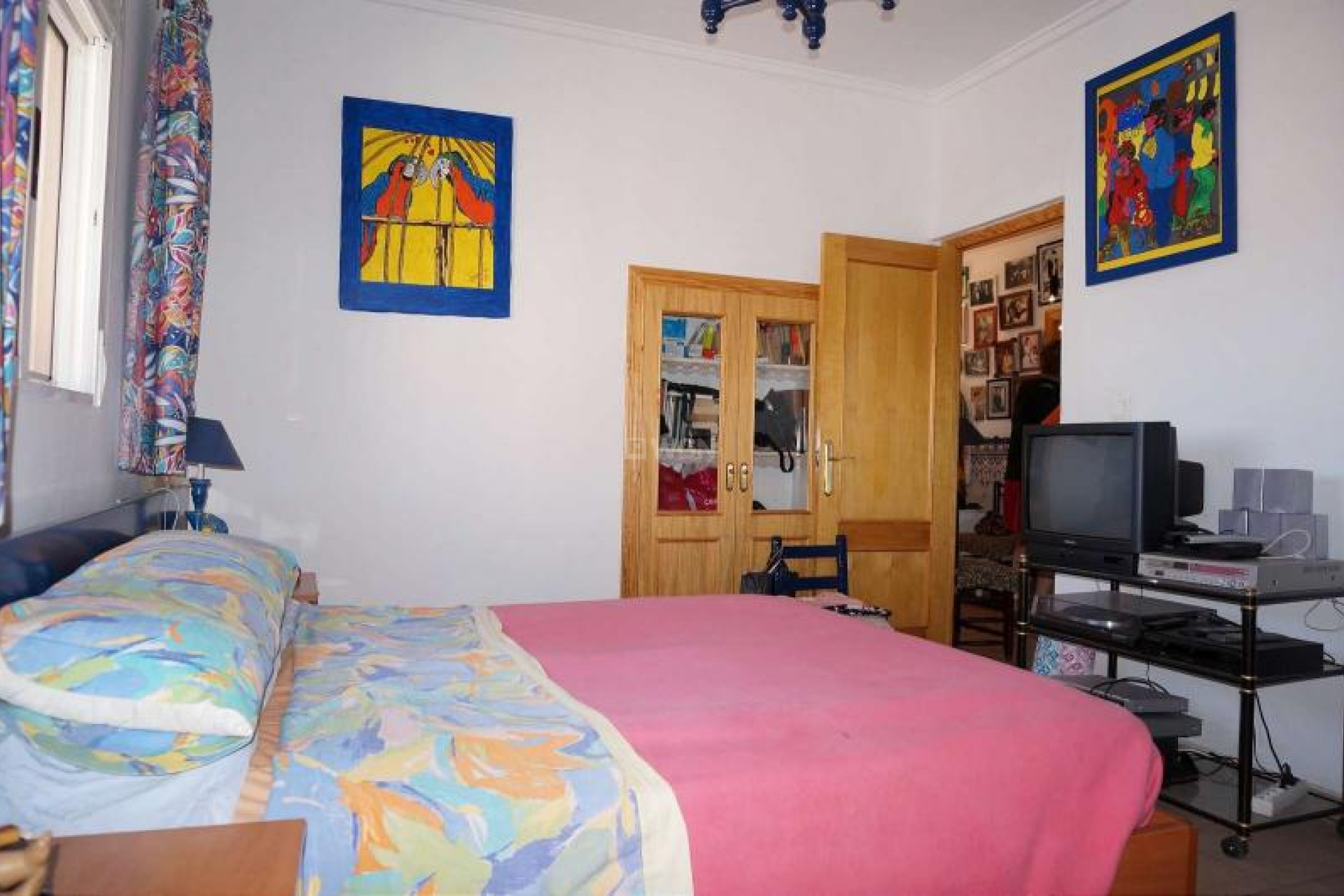 Resale - Villa - Monóvar/Monóver - Inland