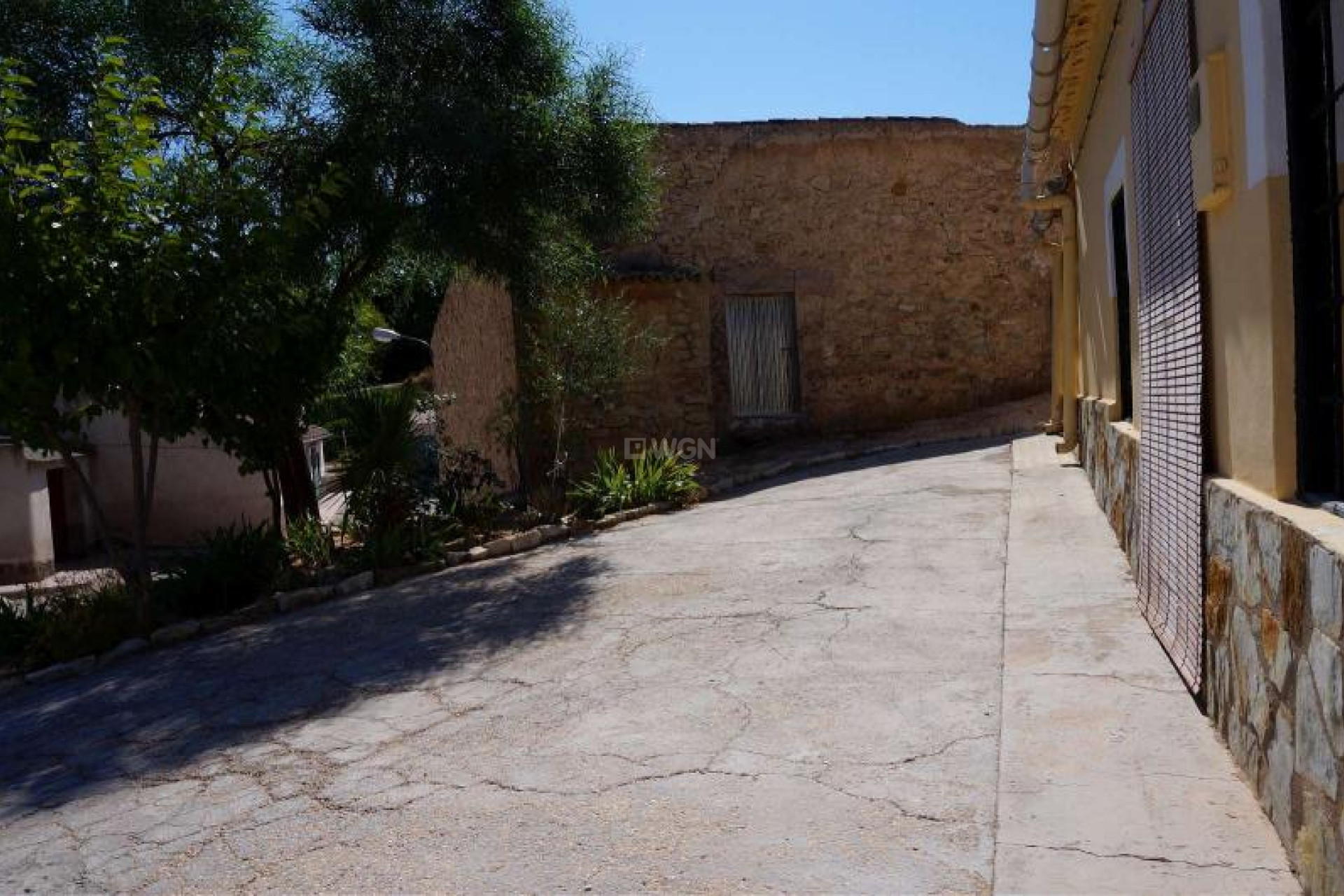 Resale - Villa - Monóvar/Monóver - Inland