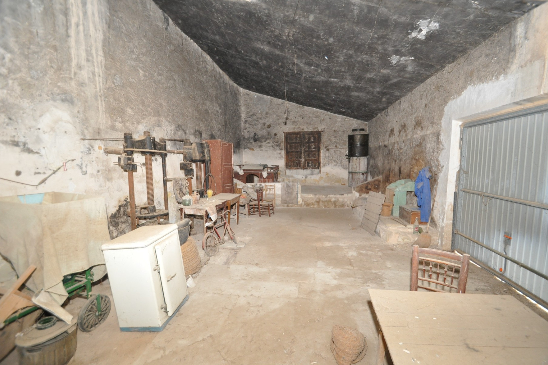 Resale - Villa - Monóvar/Monóver - Inland