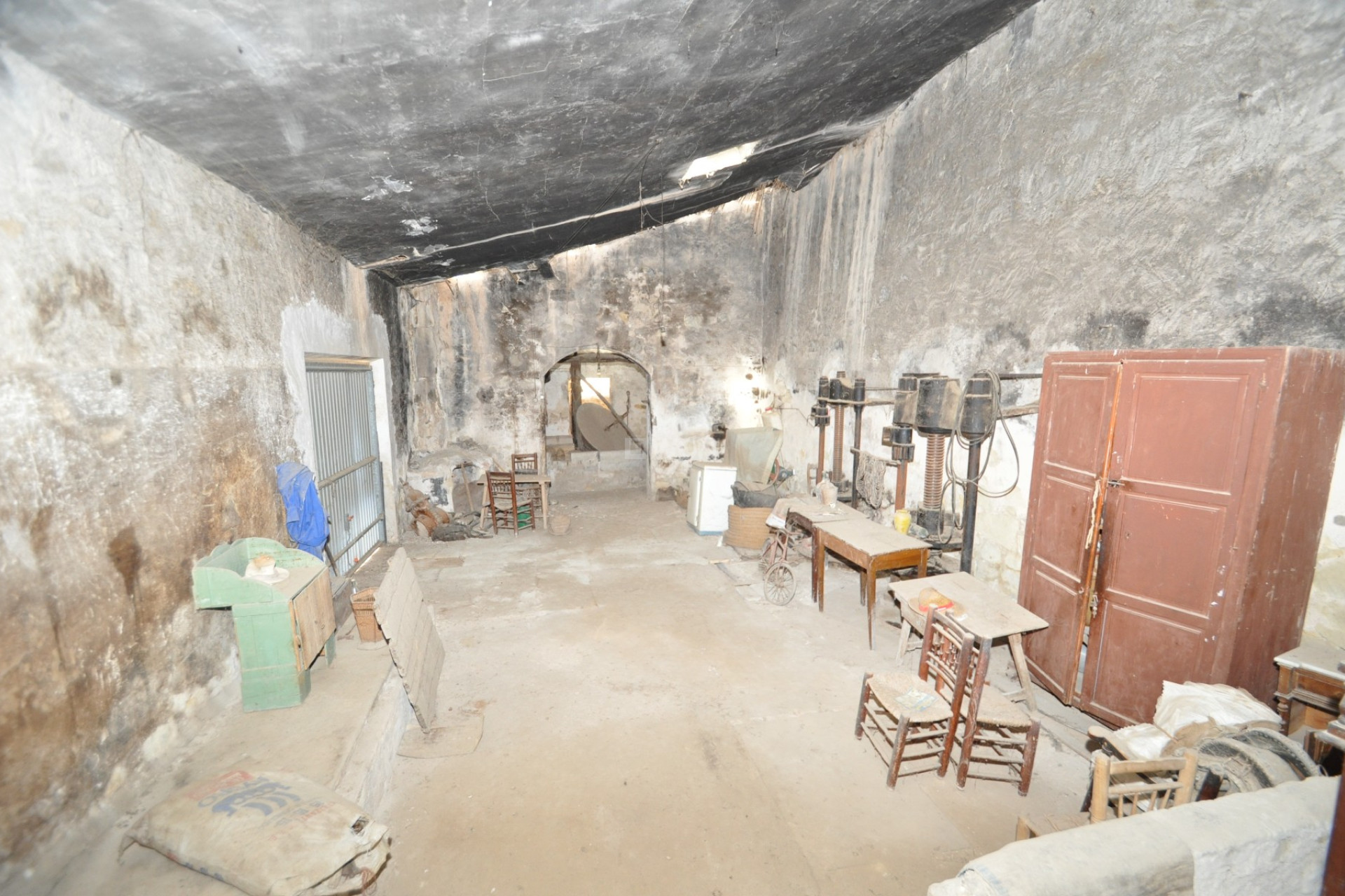 Resale - Villa - Monóvar/Monóver - Inland