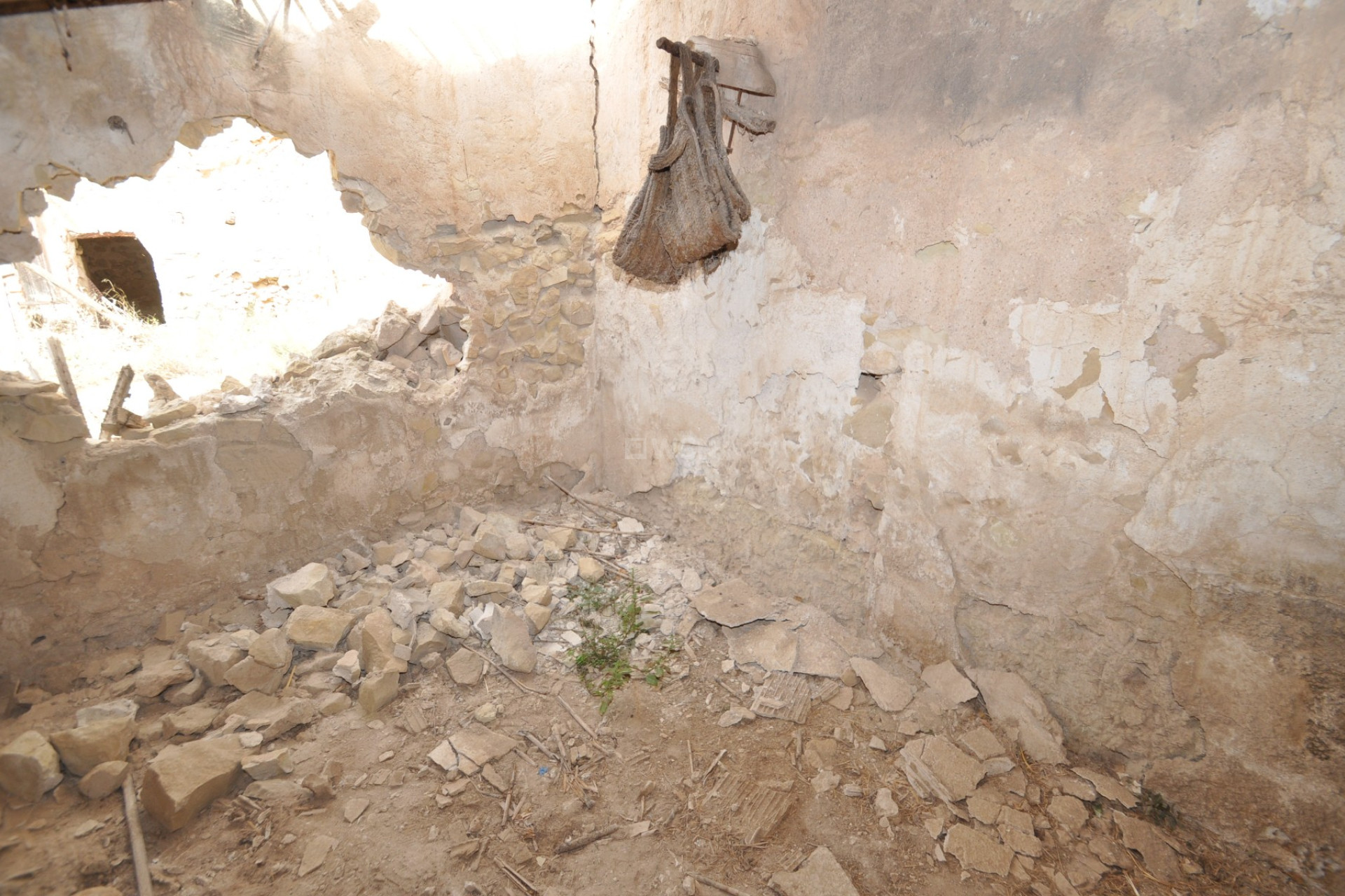 Resale - Villa - Monóvar/Monóver - Inland