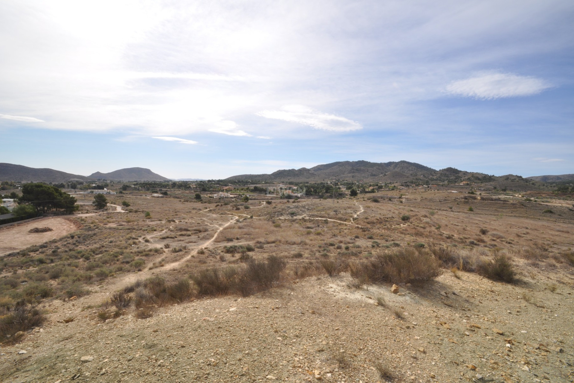 Resale - Villa - Monóvar/Monóver - Inland