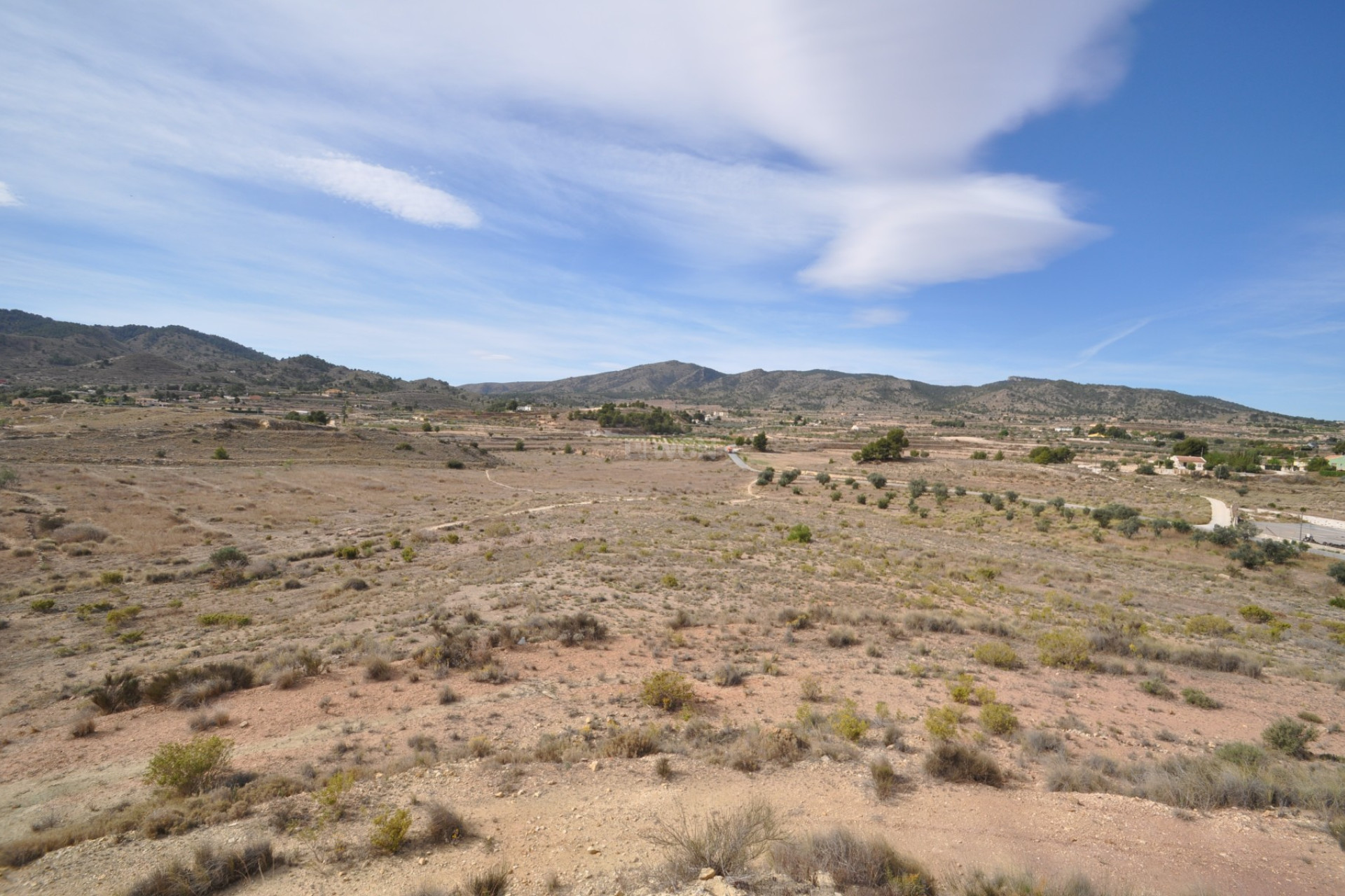 Resale - Villa - Monóvar/Monóver - Inland