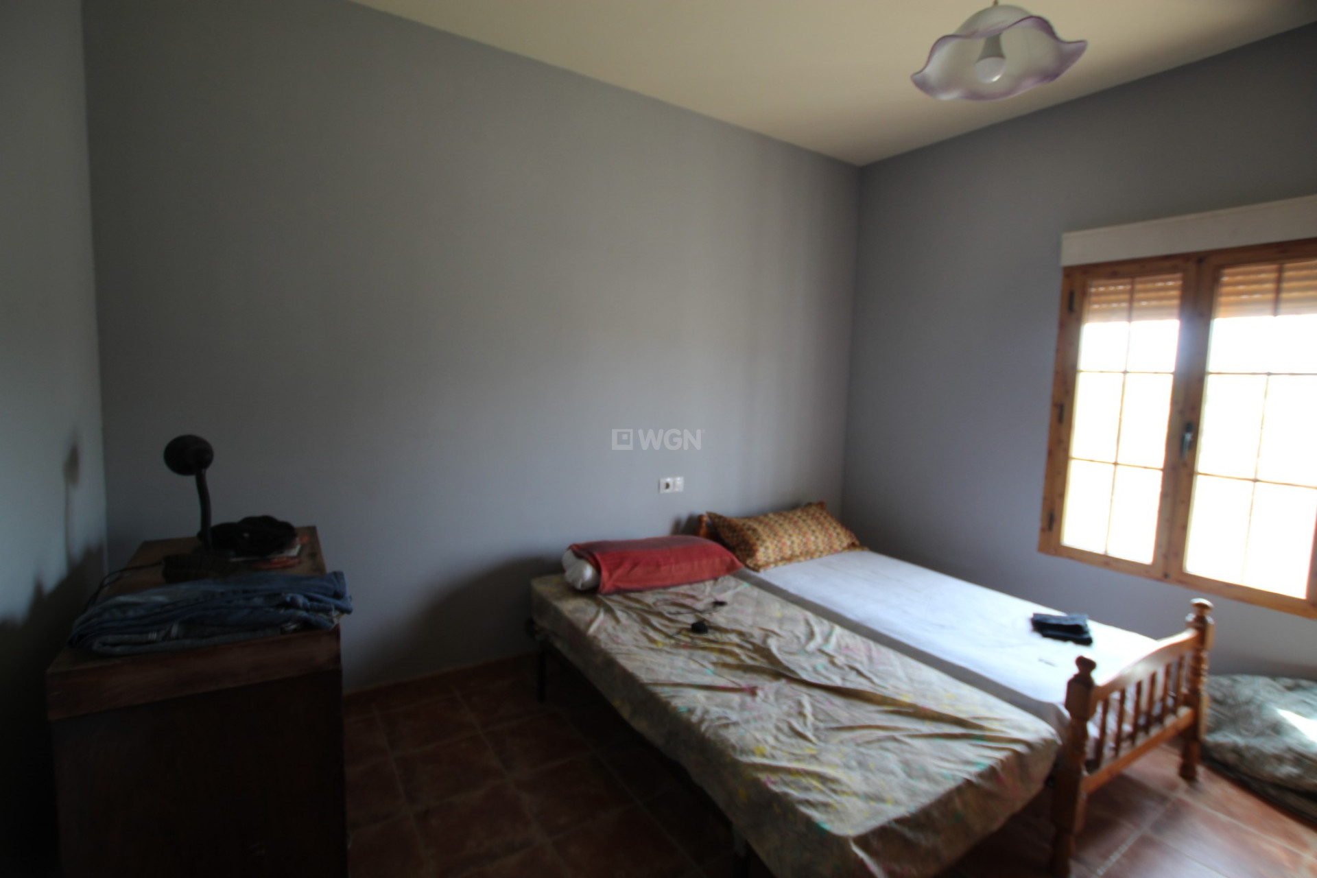 Resale - Villa - Monóvar/Monóver - Inland