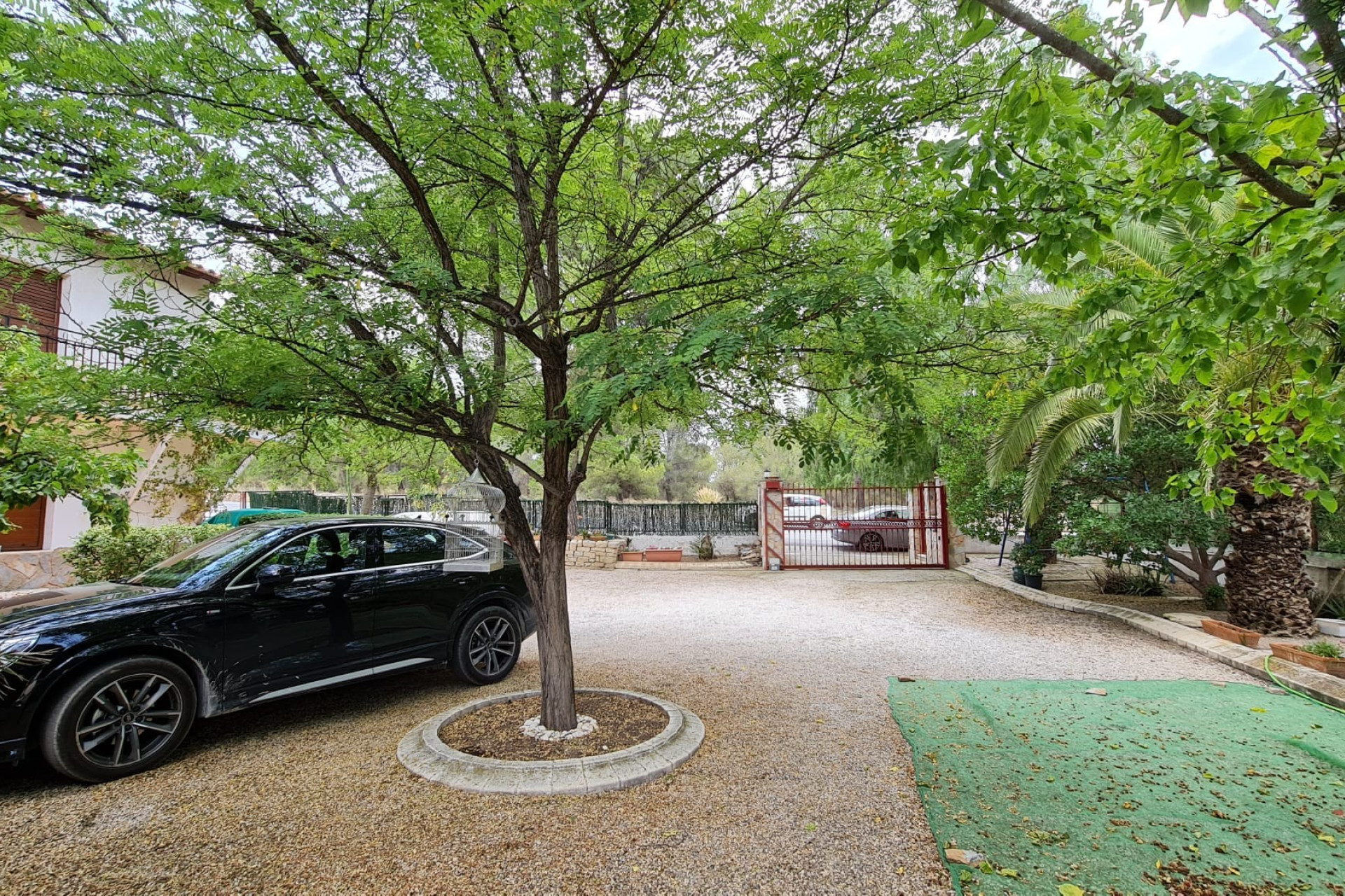 Resale - Villa - Monóvar/Monóver - Inland