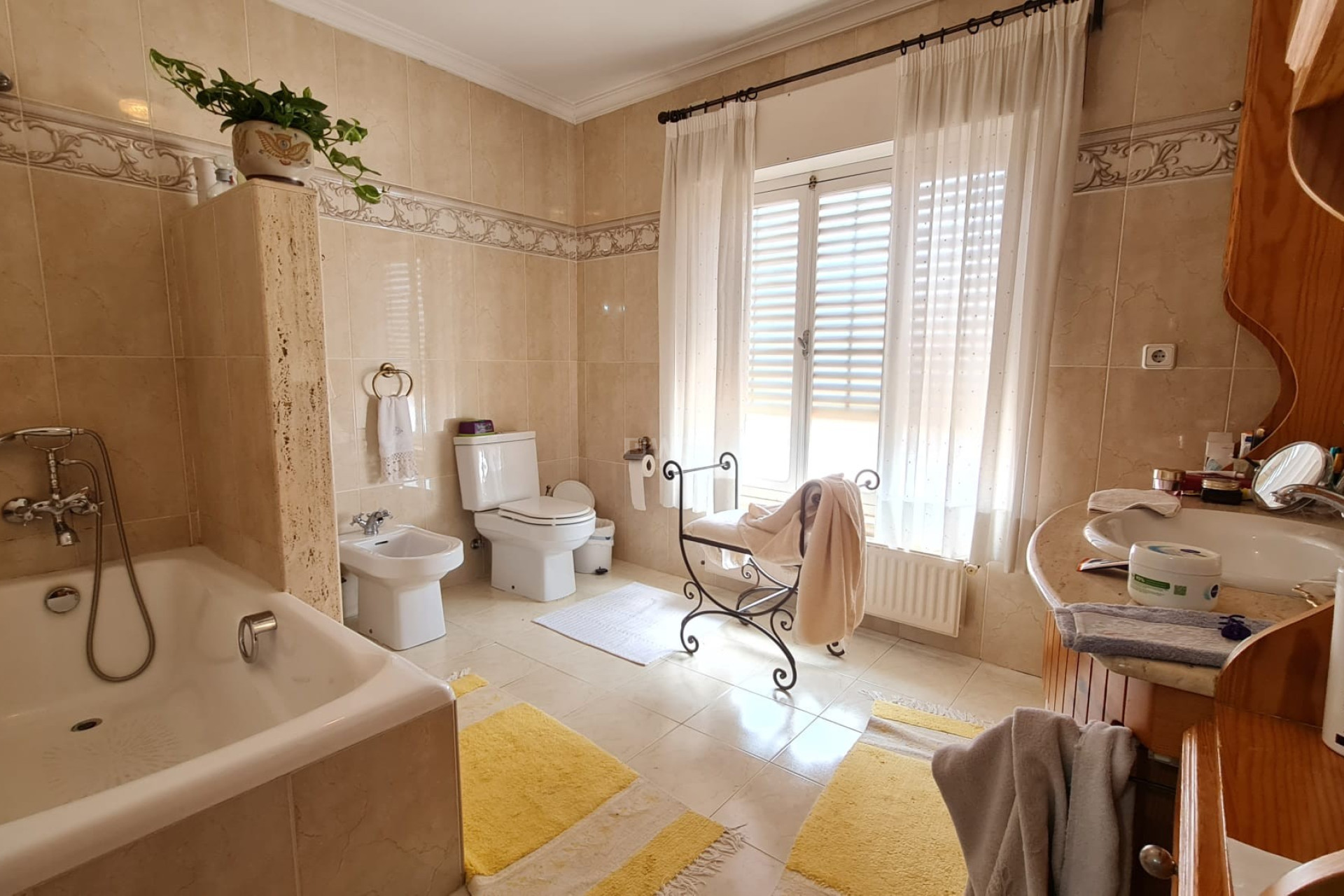 Resale - Villa - Monóvar/Monóver - Inland