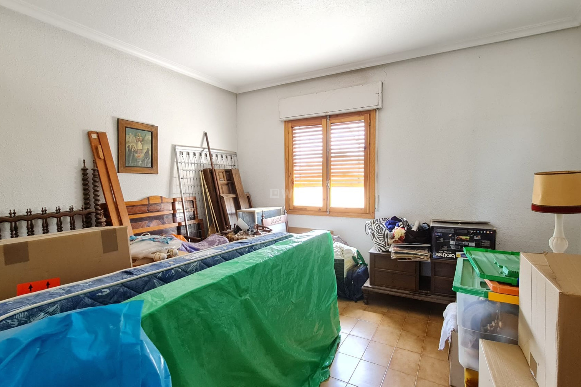 Resale - Villa - Monóvar/Monóver - Inland