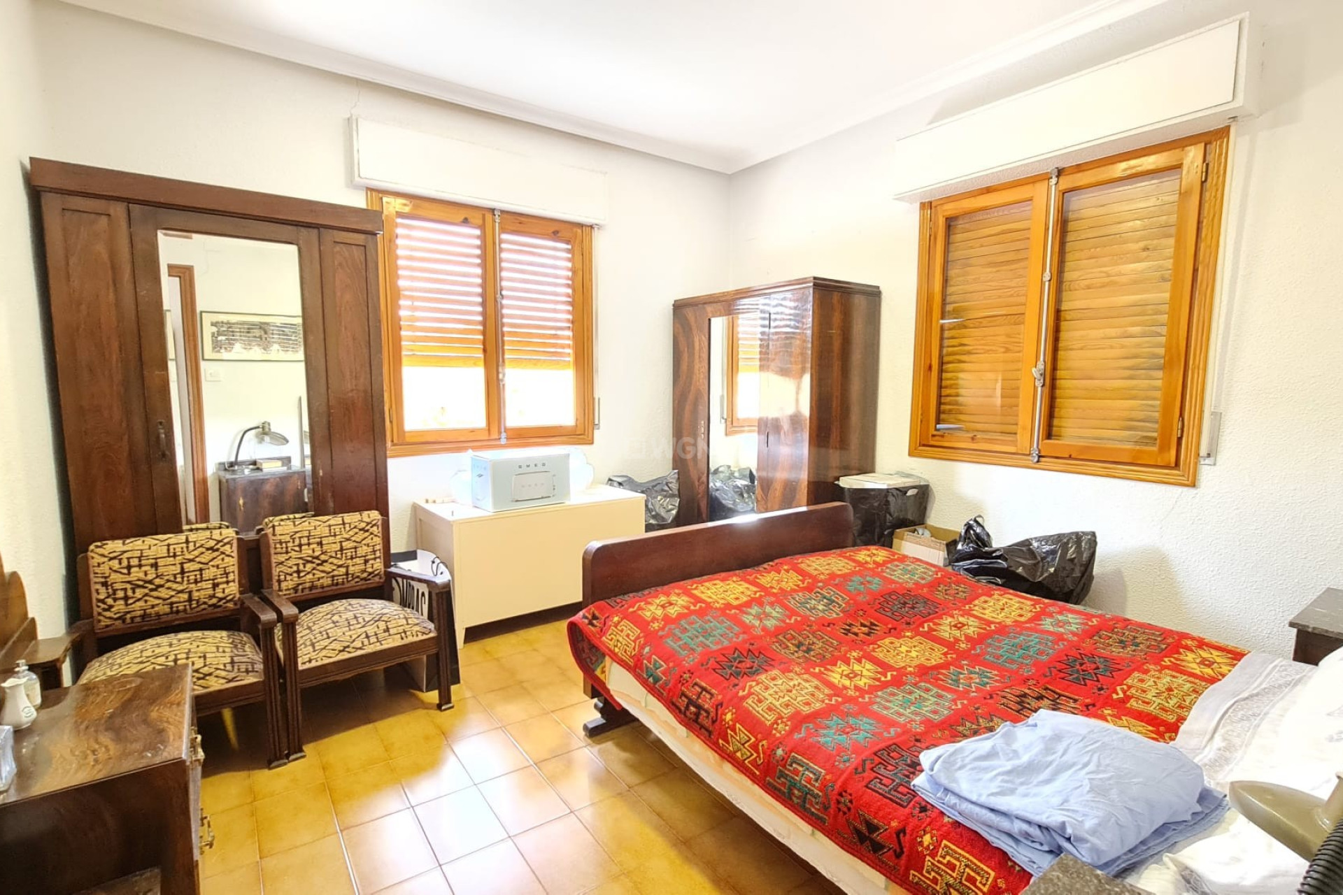 Resale - Villa - Monóvar/Monóver - Inland