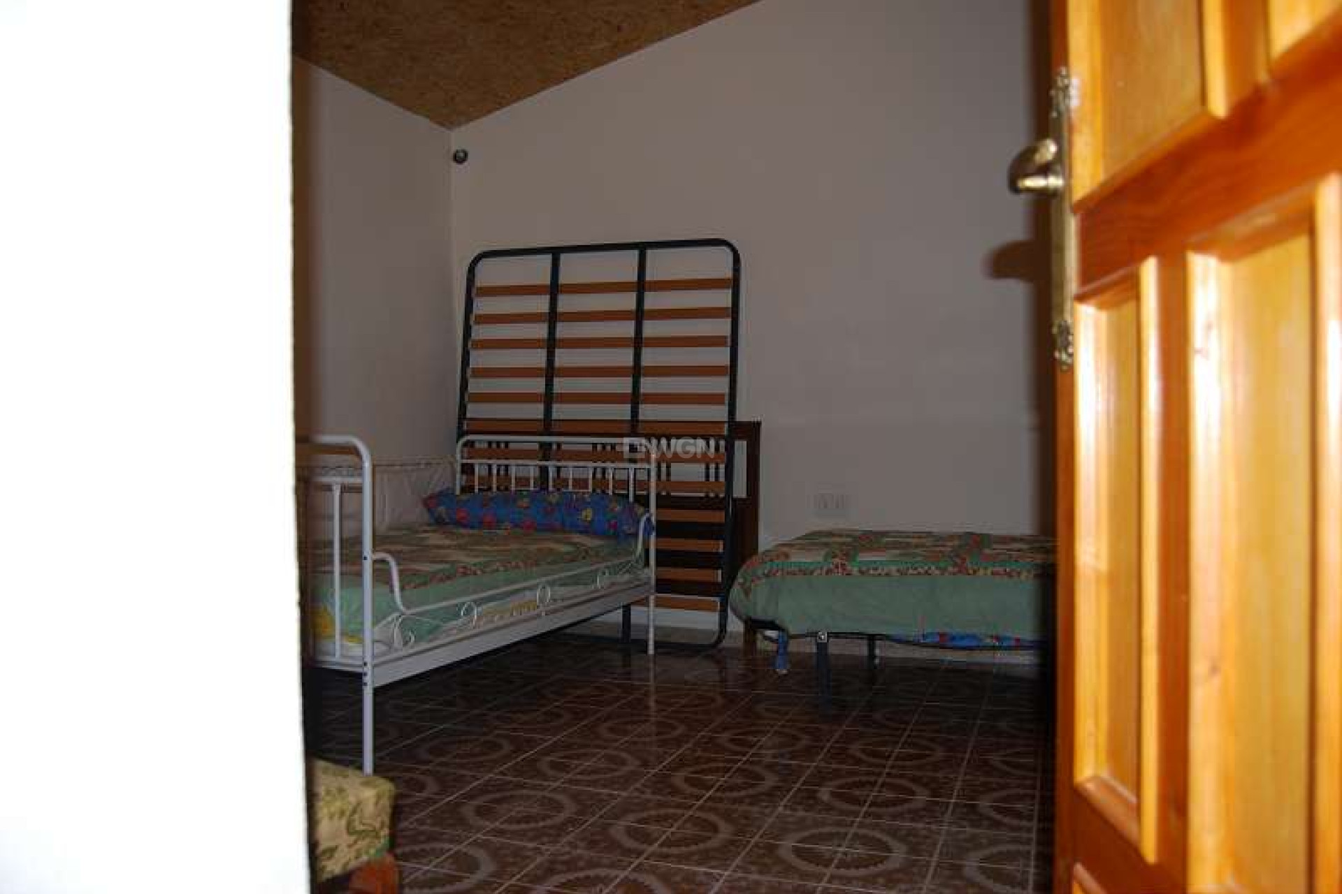 Resale - Villa - Monóvar/Monóver - Inland