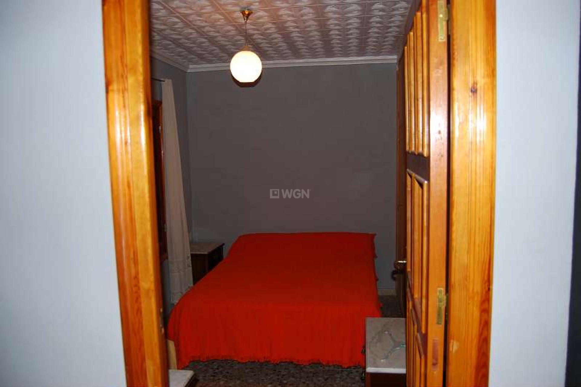 Resale - Villa - Monóvar/Monóver - Inland