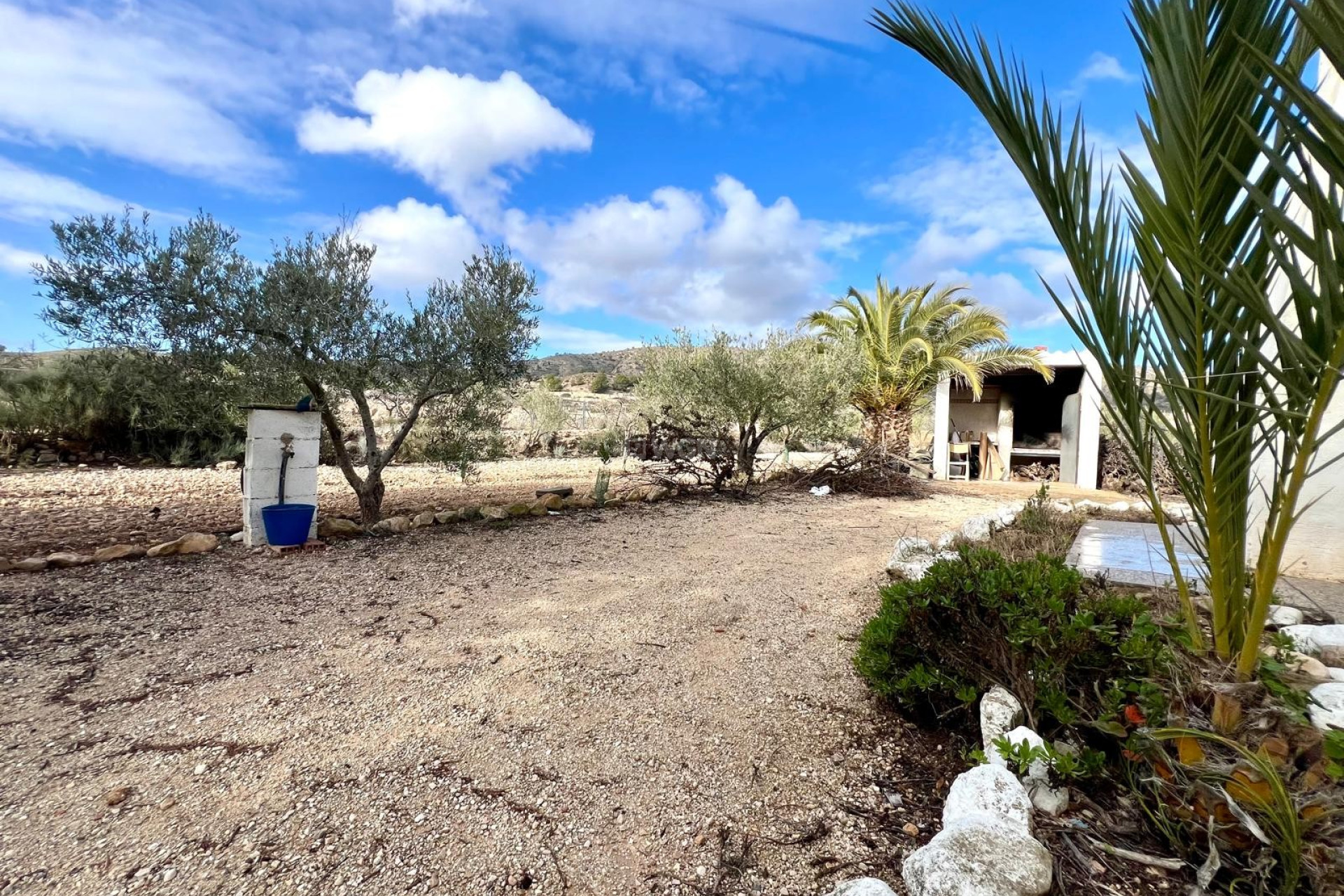 Resale - Villa - Monóvar/Monóver - Inland