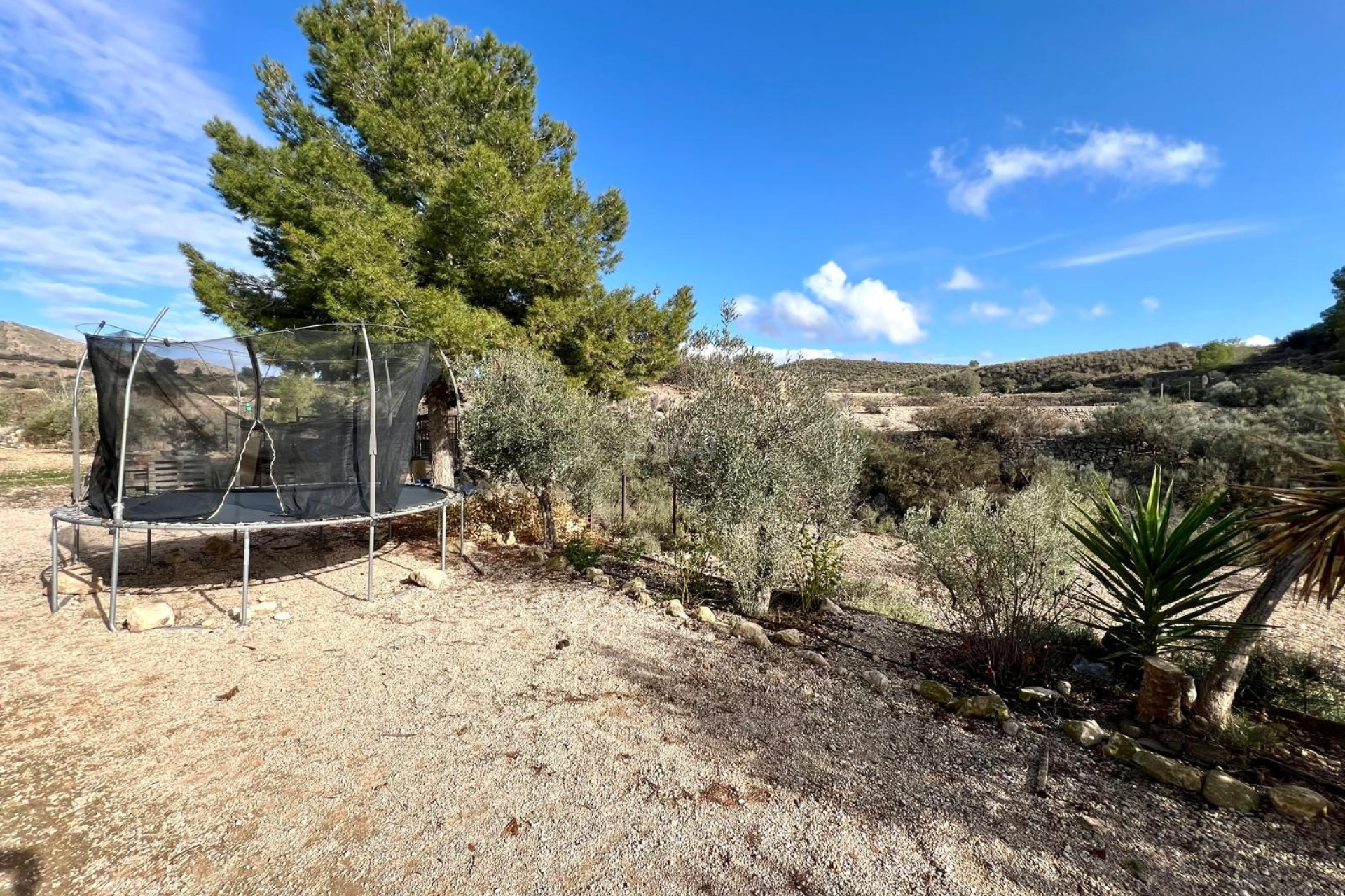 Resale - Villa - Monóvar/Monóver - Inland