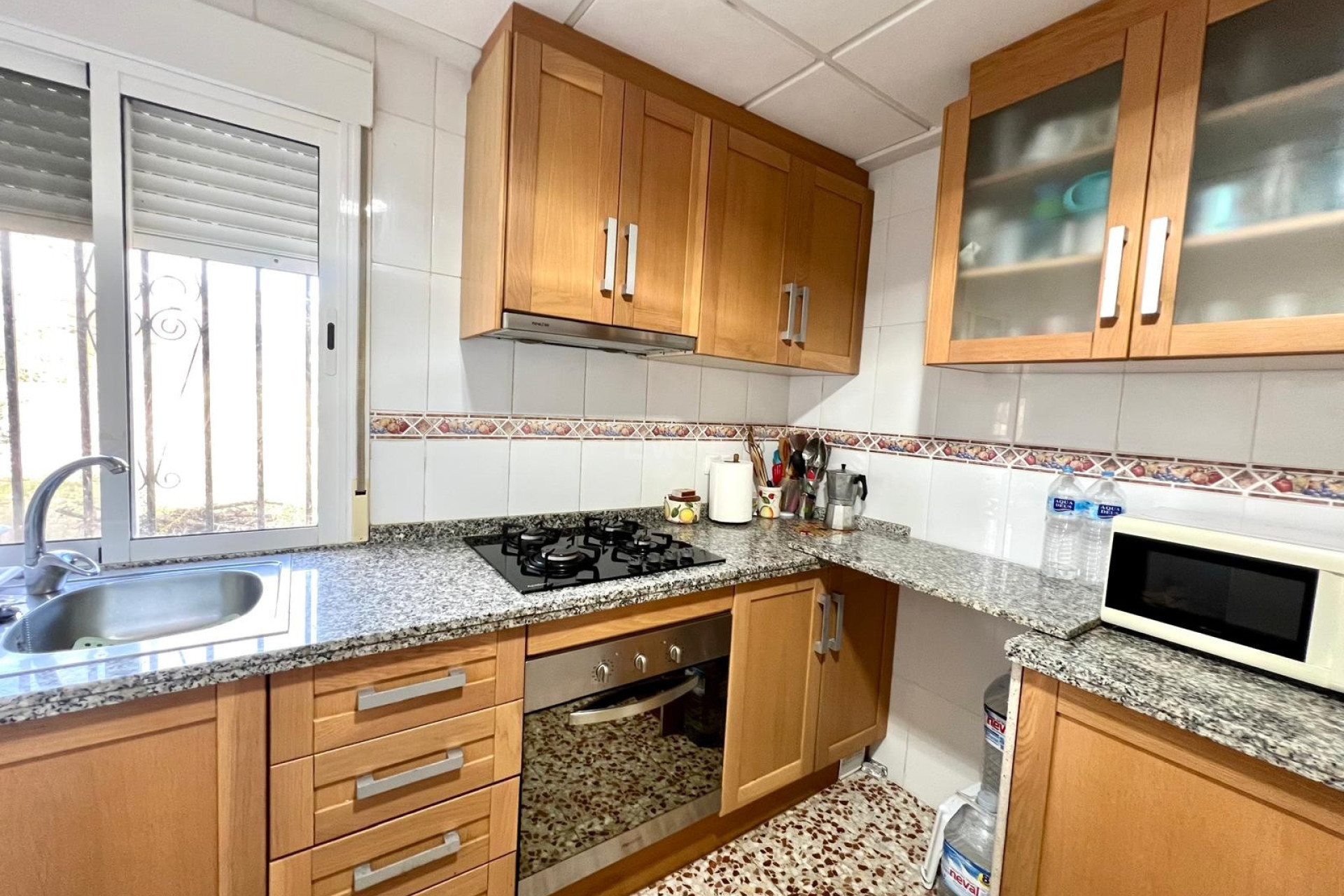 Resale - Villa - Monóvar/Monóver - Inland