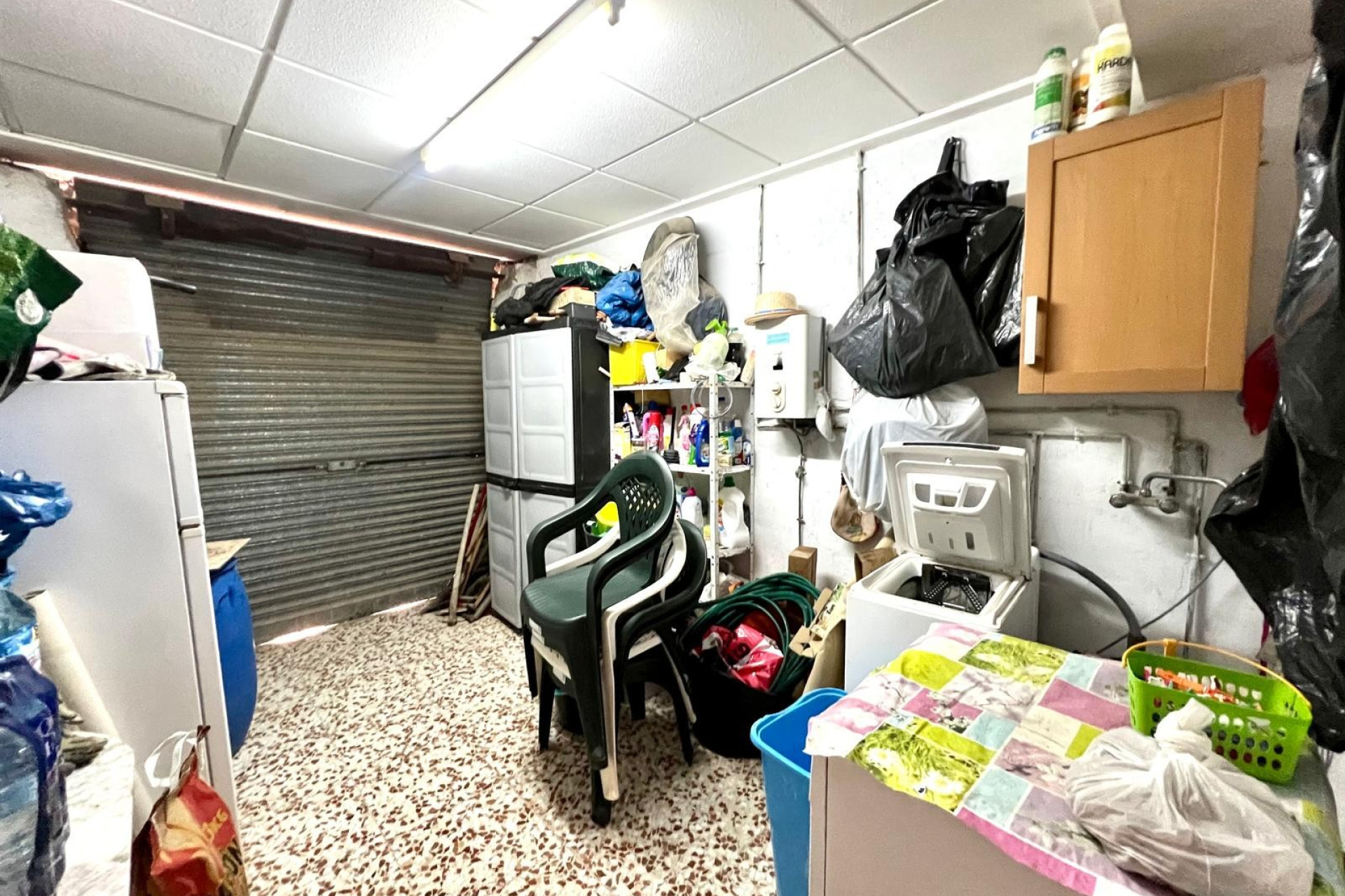 Resale - Villa - Monóvar/Monóver - Inland