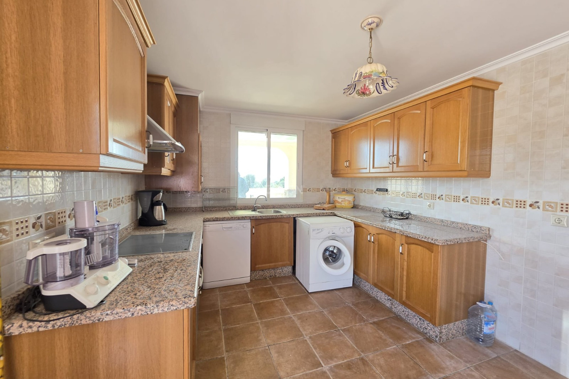 Resale - Villa - Monóvar/Monóver - Inland