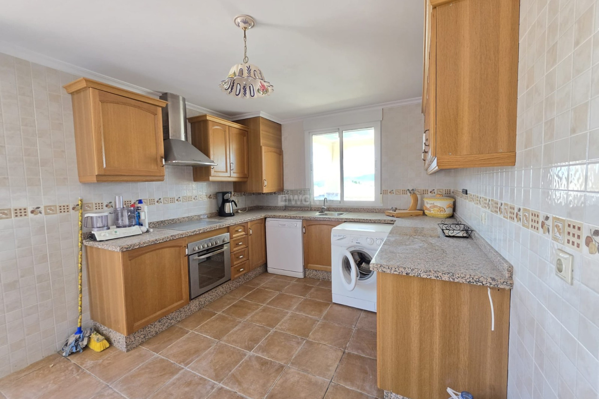 Resale - Villa - Monóvar/Monóver - Inland