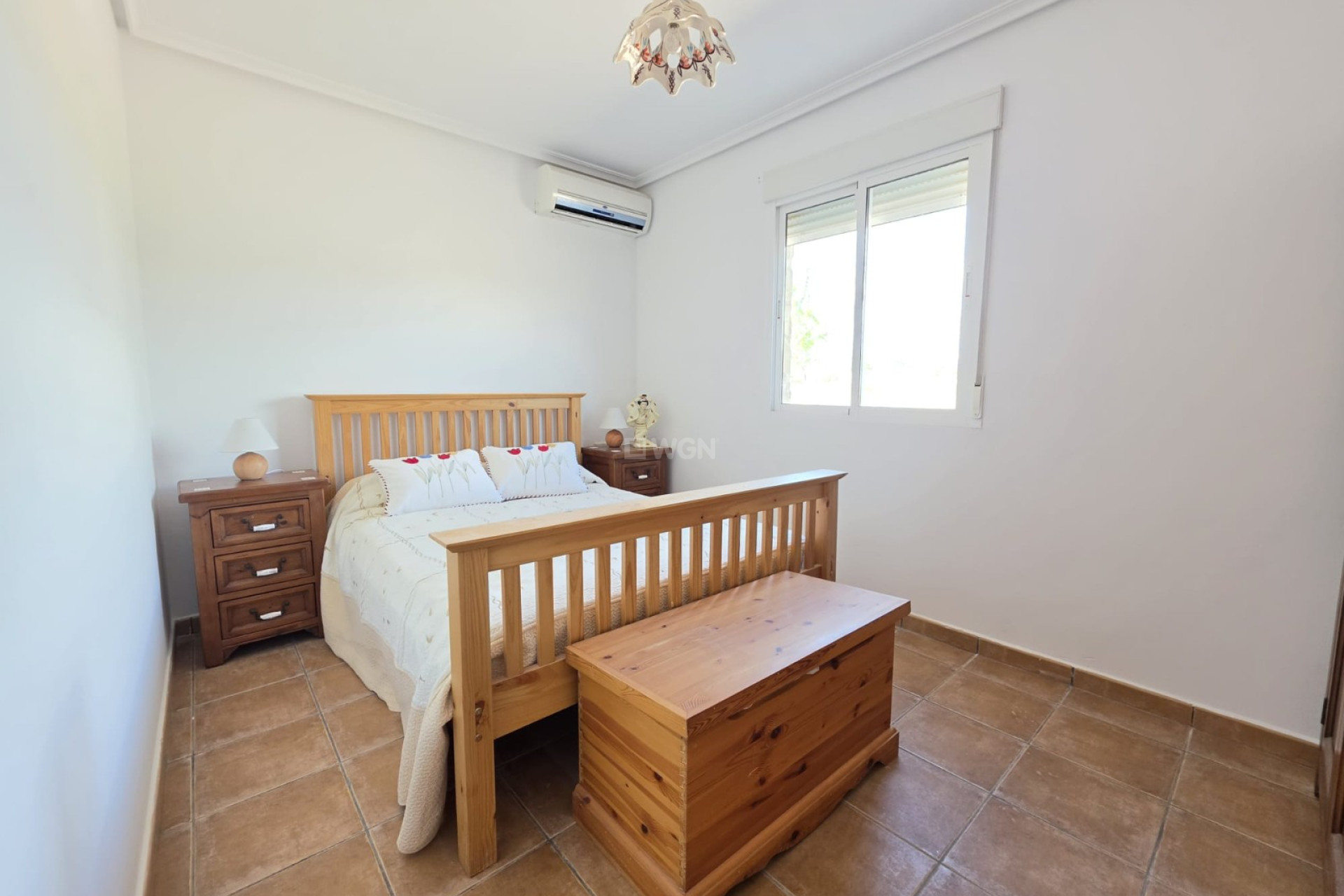 Resale - Villa - Monóvar/Monóver - Inland