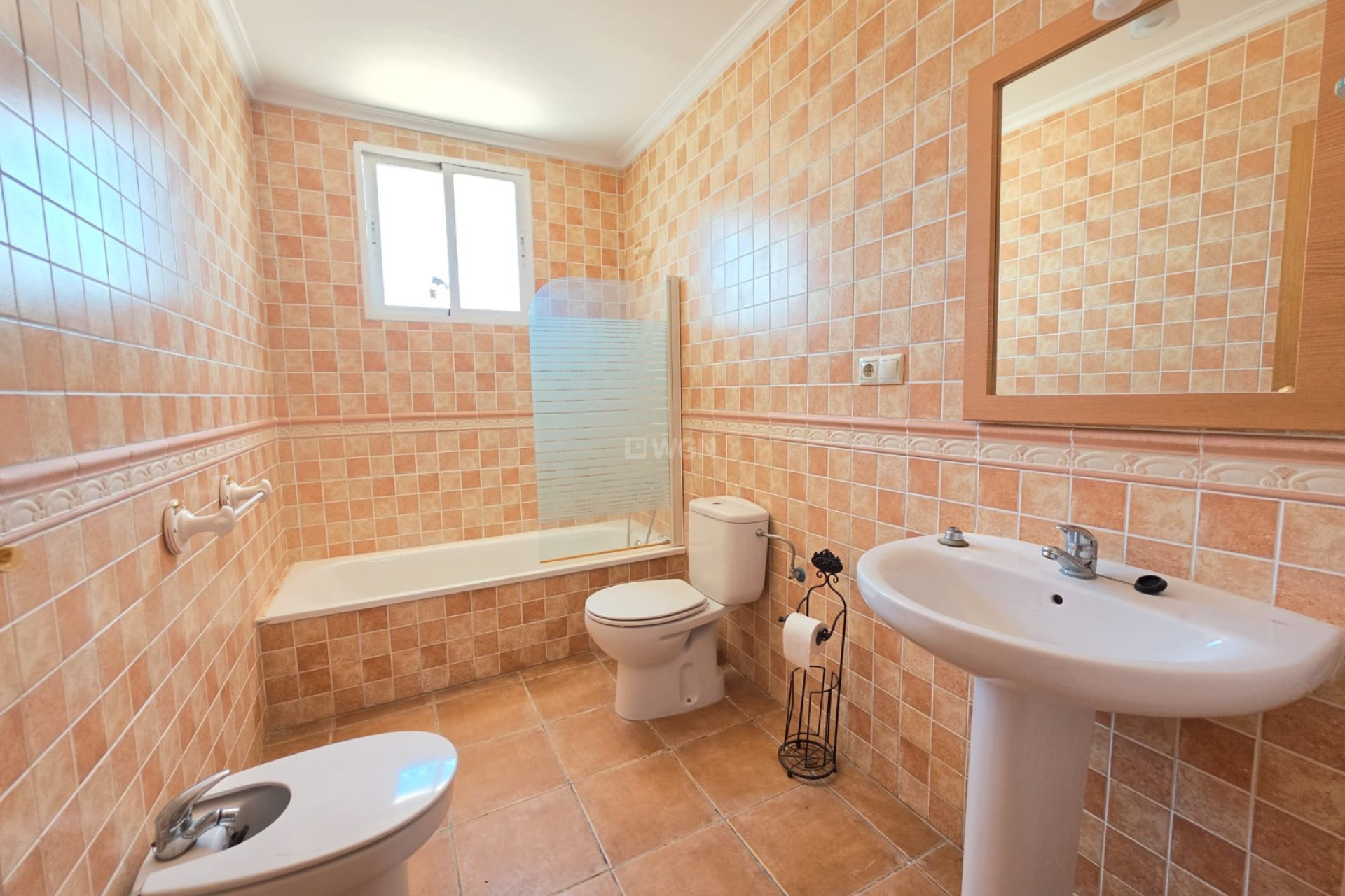 Resale - Villa - Monóvar/Monóver - Inland